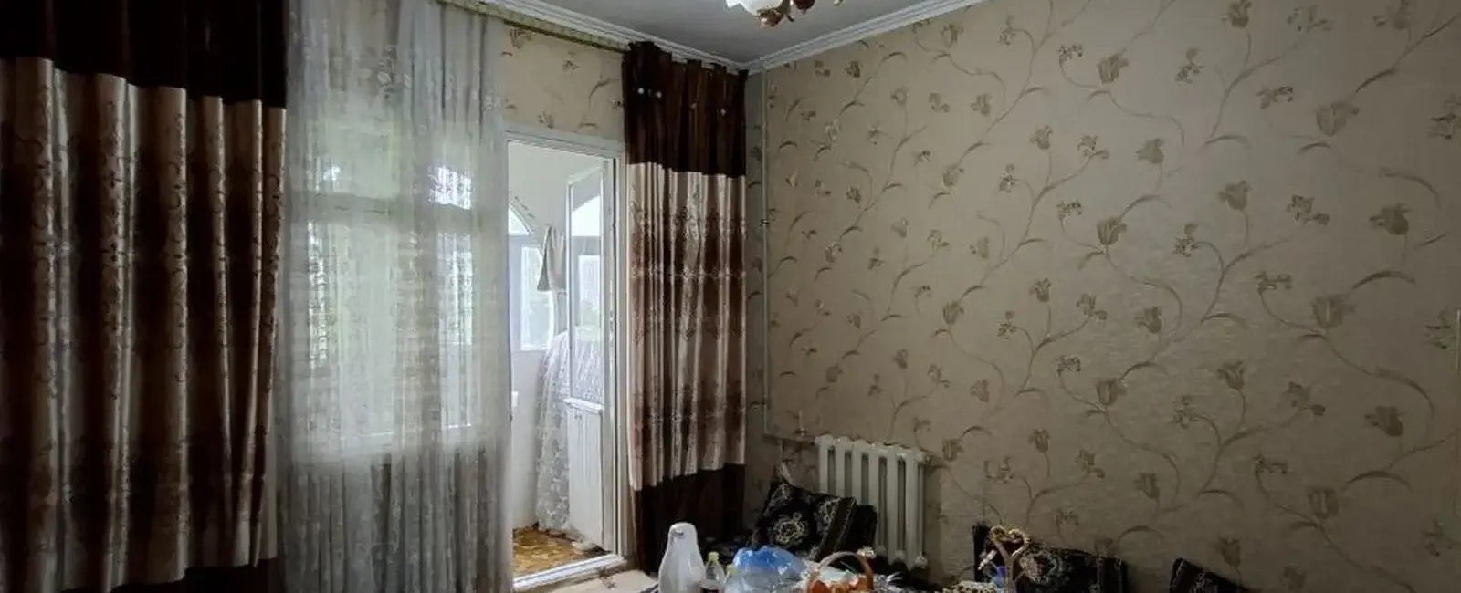 4-комн. квартира, 6 этаж, 144 м², Фирдавси