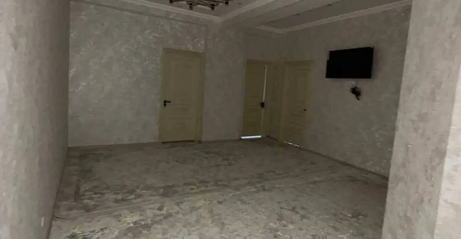 3-комн. квартира, 11 этаж, 100 м², Шоҳмансур
