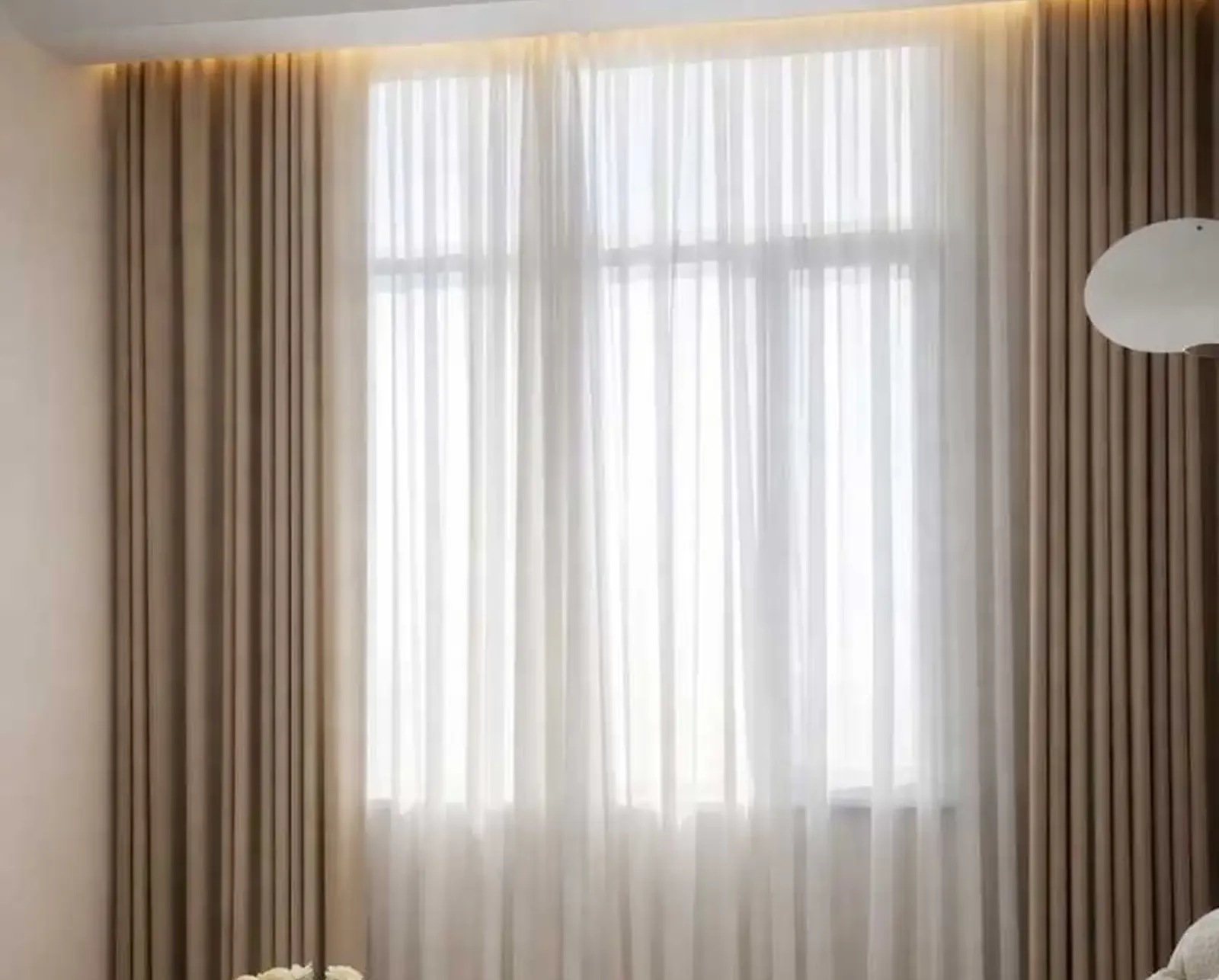 3-комн. квартира, 10 этаж, 111 м², Исмоили сомони
