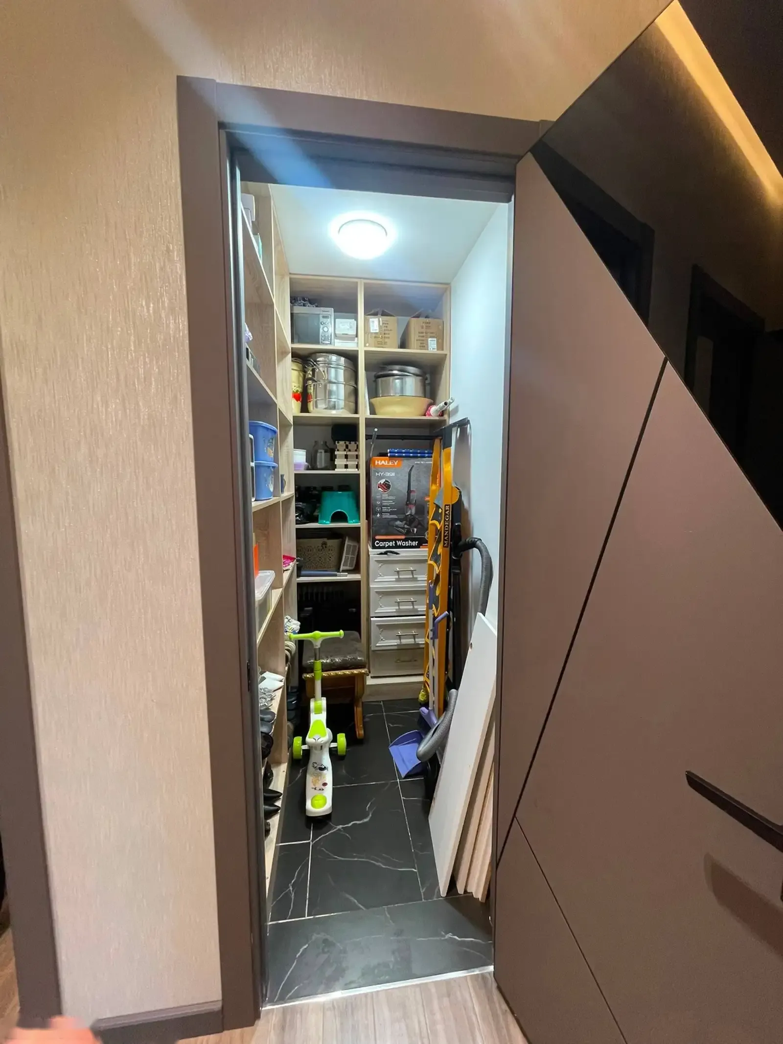 4-комн. квартира, 10 этаж, 155 м², Сомони