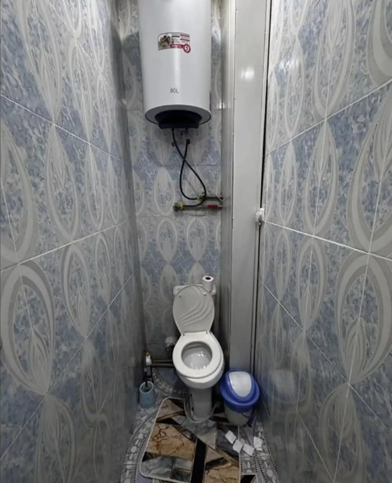 2-этажный, 10 комнатный дом, 600 м², Сомони