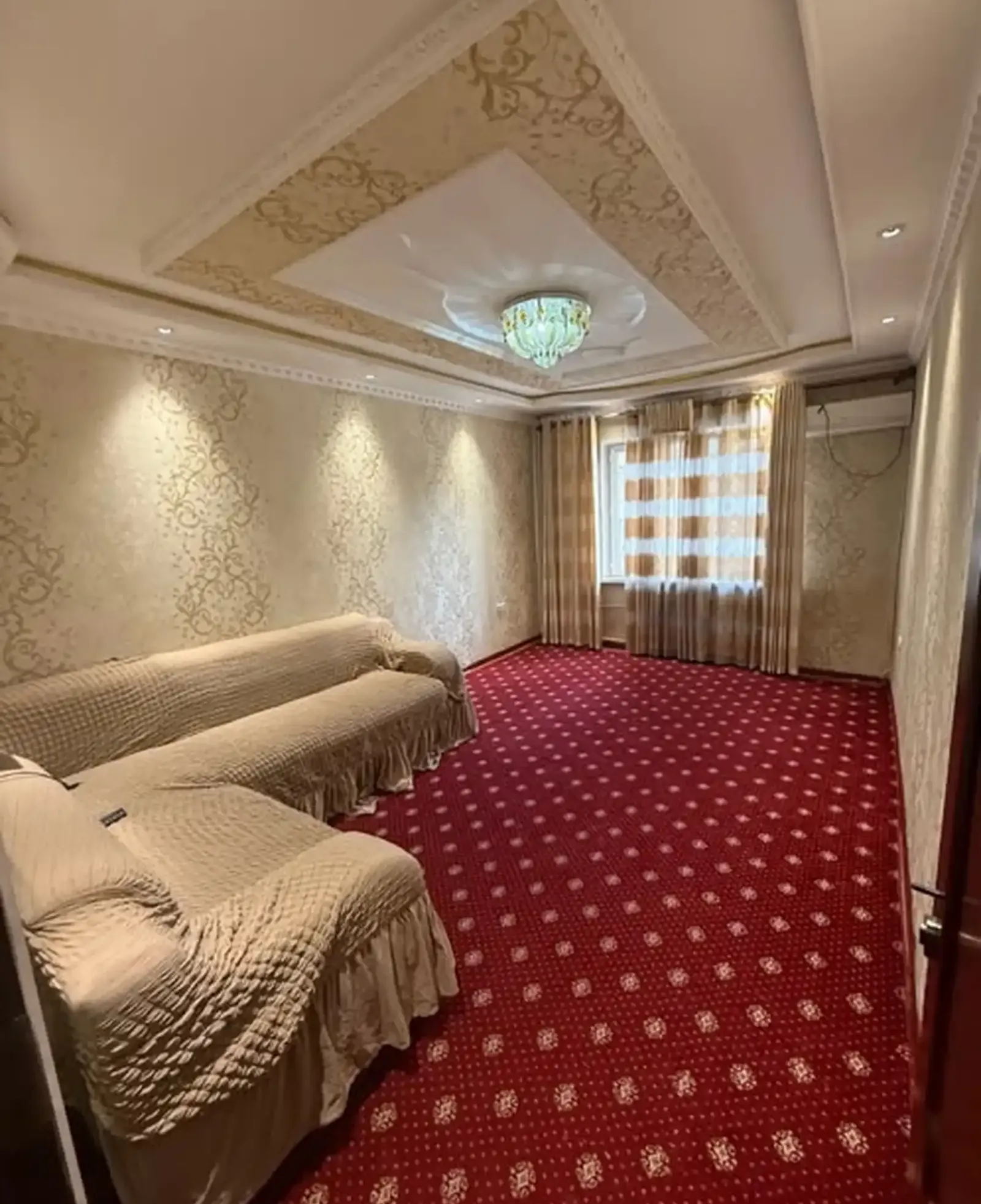 2-комн. квартира, 3 этаж, 65м², Сино