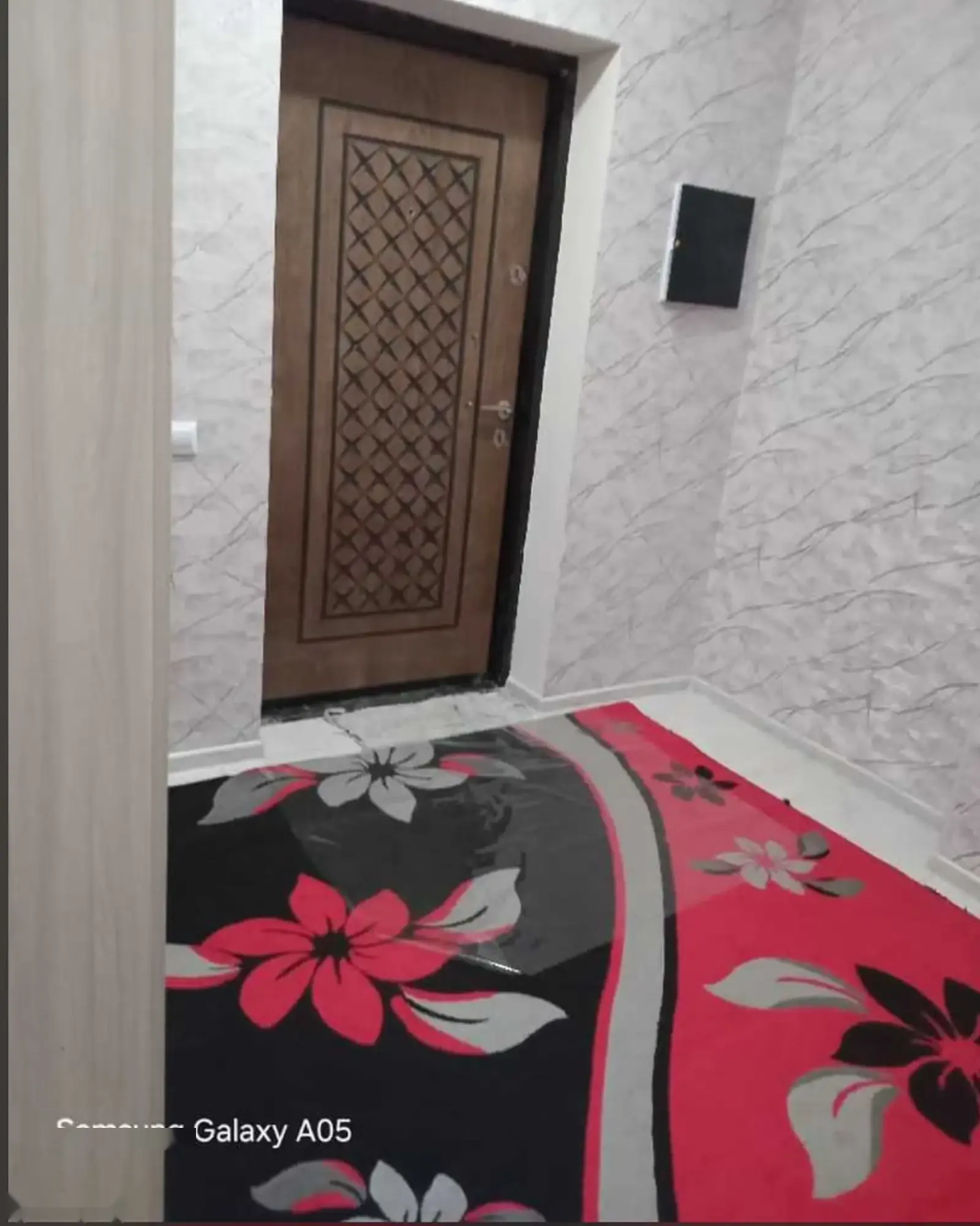 1-к квартира, 9 этаж, 50 м², Фирдавси, Султони Кабир