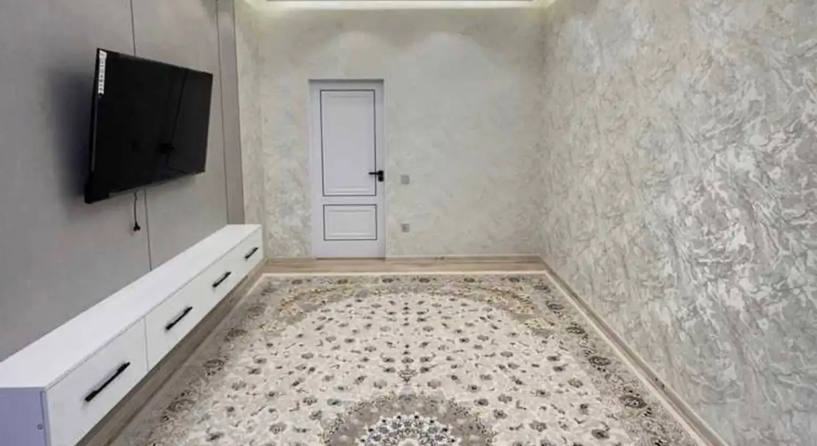 3-комн. квартира, 12 этаж, 88 м², Сино, Казокон