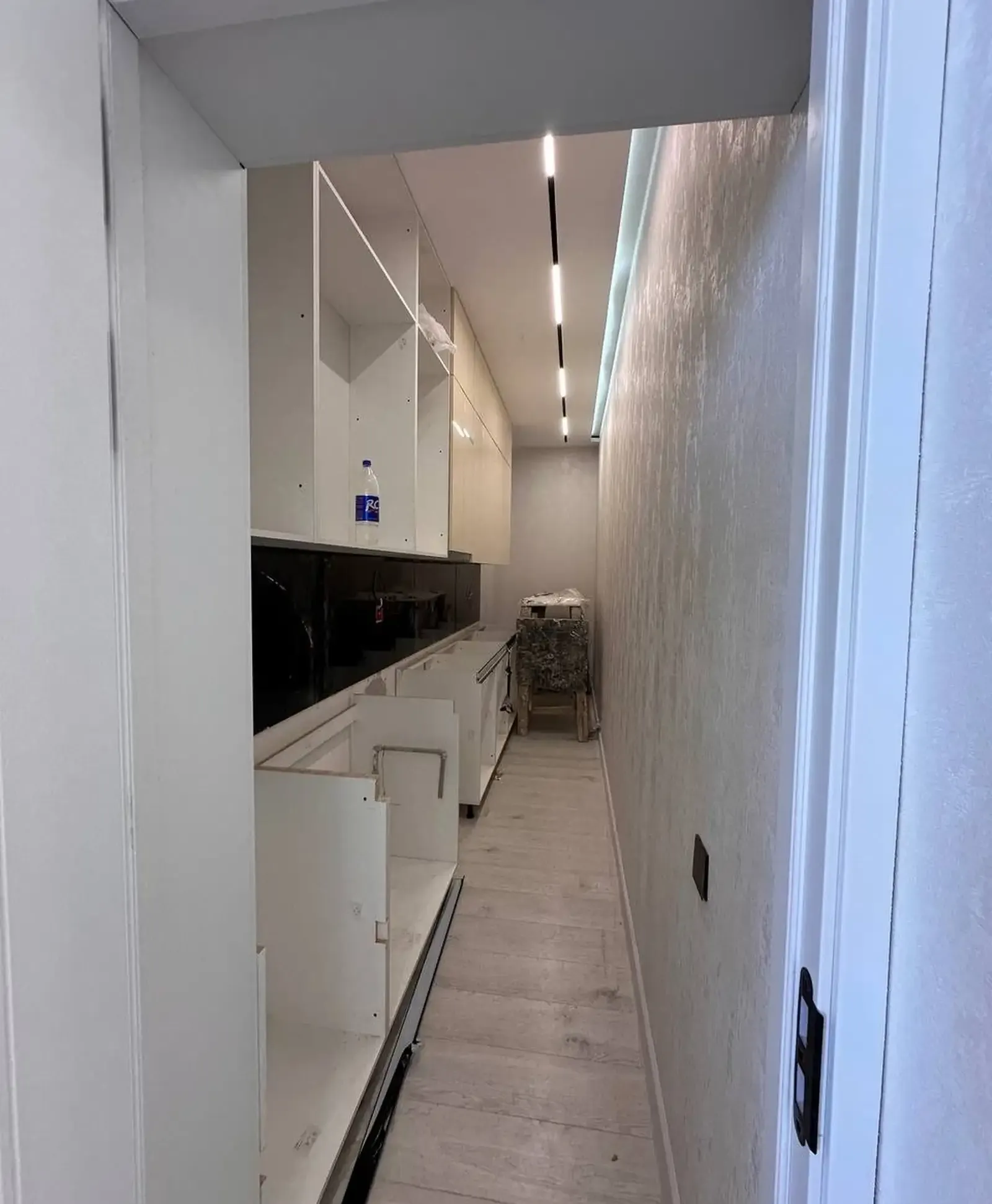 3-комн. квартира, 9 этаж, 84 м², Сино