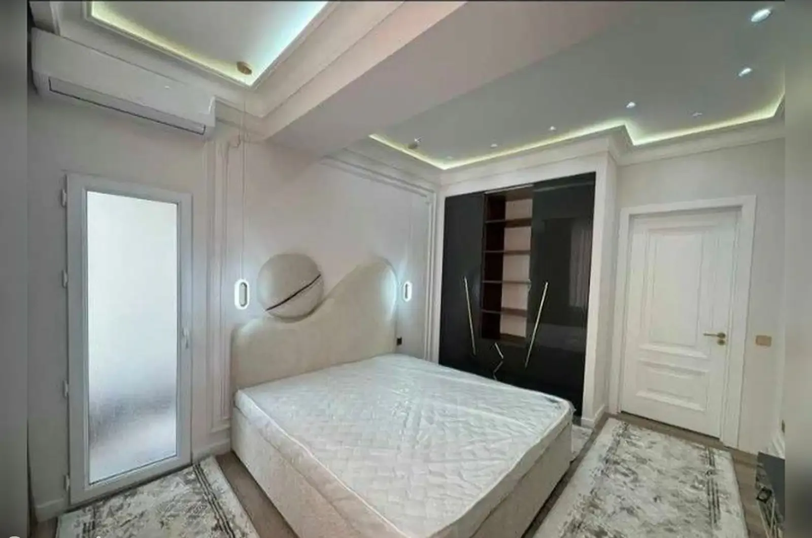 2-комн. квартира, 3 этаж, 70 м², И. Сомони