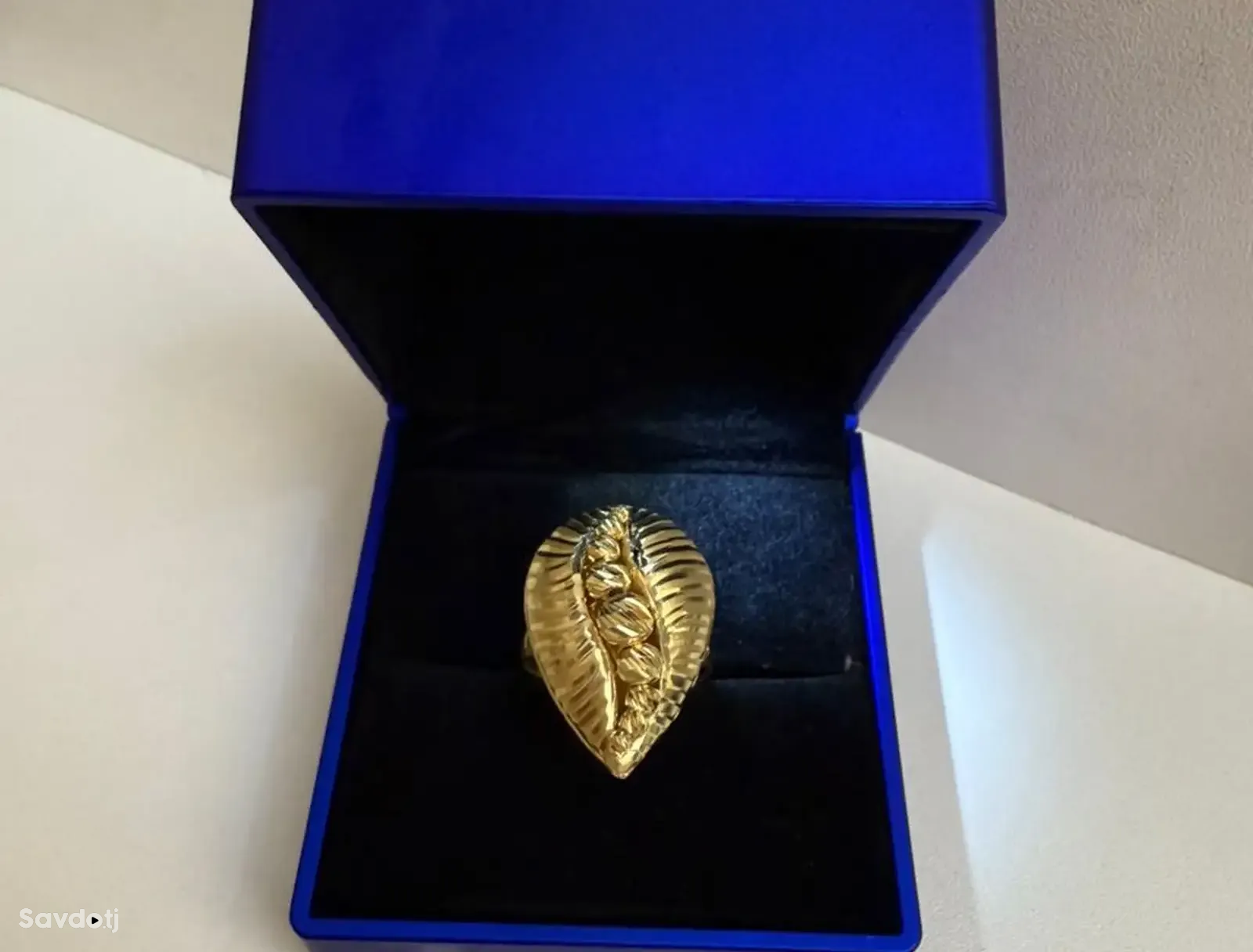Кольцо