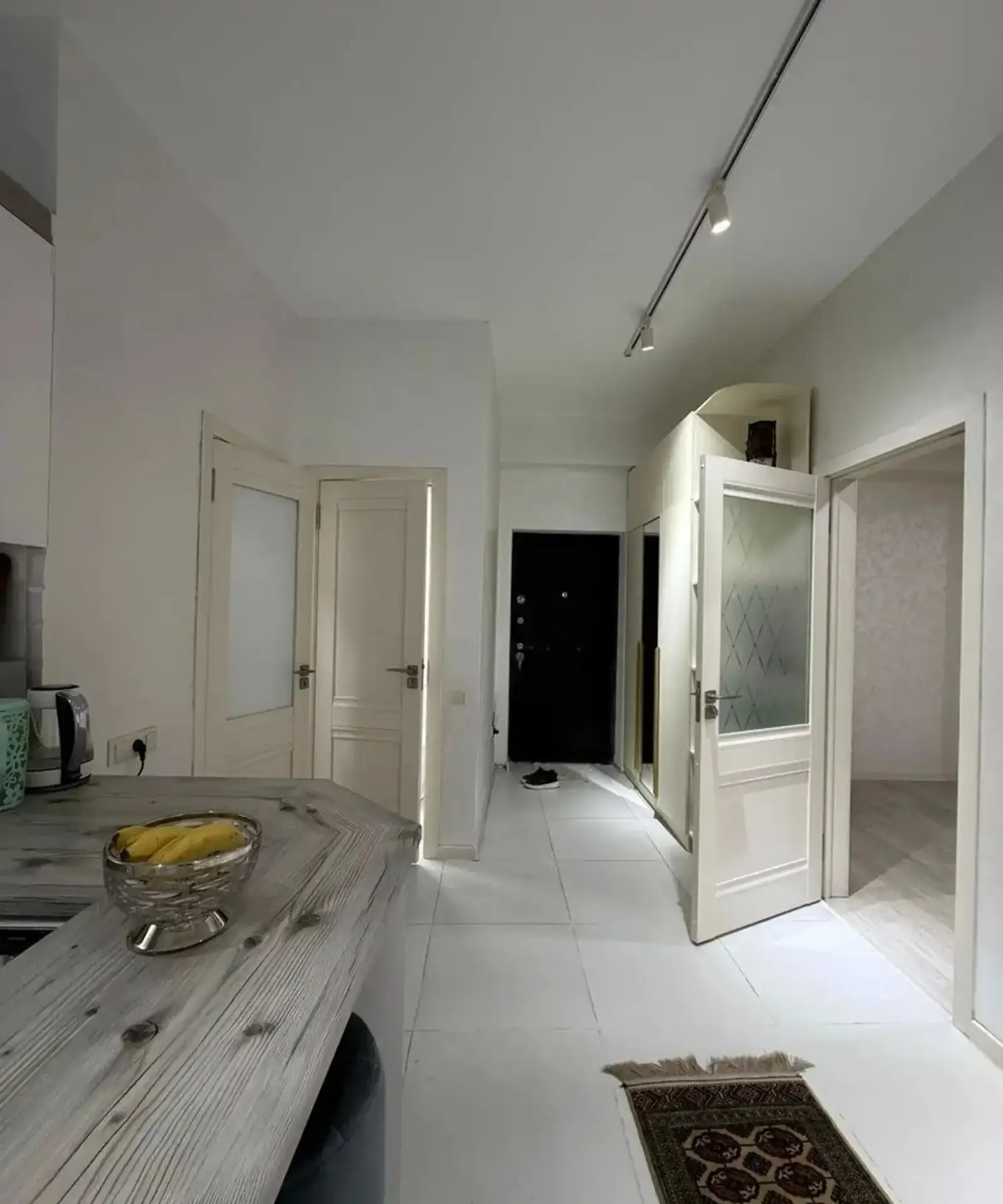 4-комн. квартира, 15 этаж, 95 м², Шохмансур