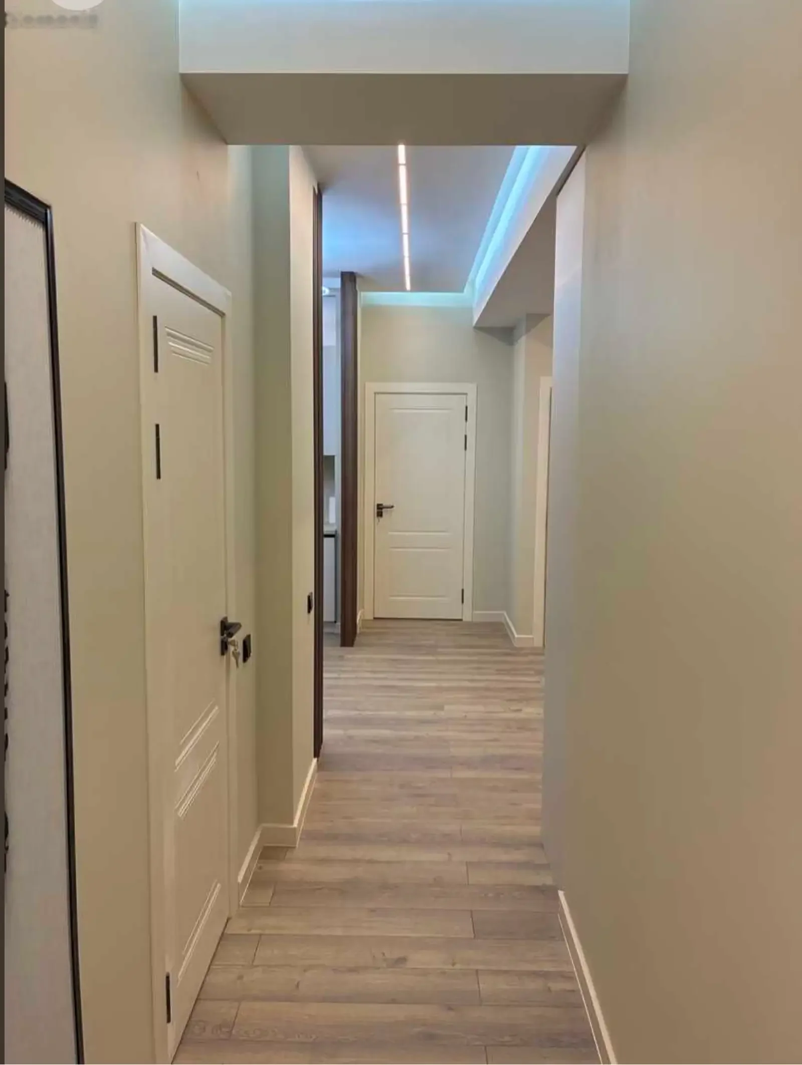 3-к квартира, 4 этаж, 93 м², Северный