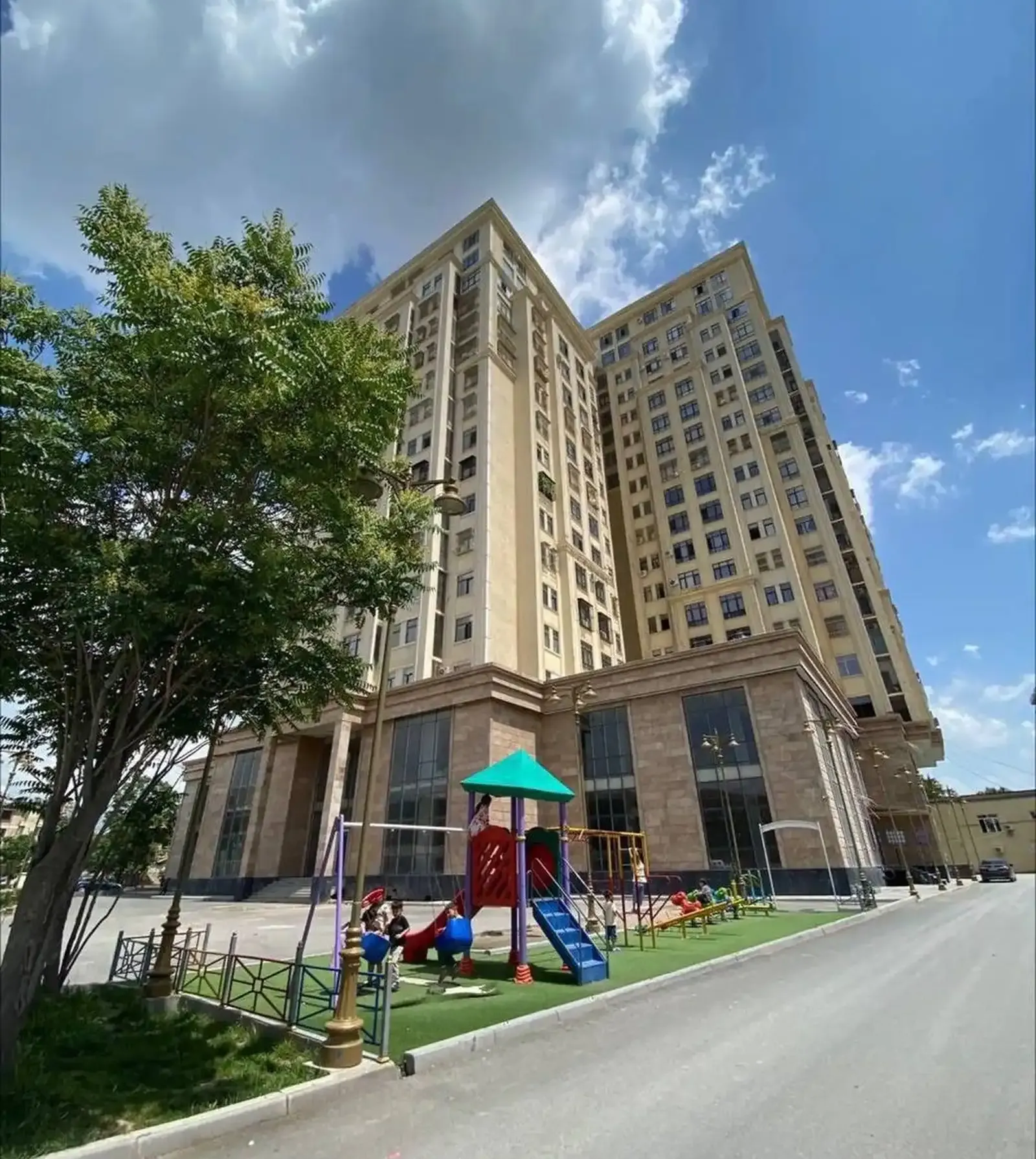 2-комн. квартира, 17 этаж, 50 м², Молодежный, Пушти китоб