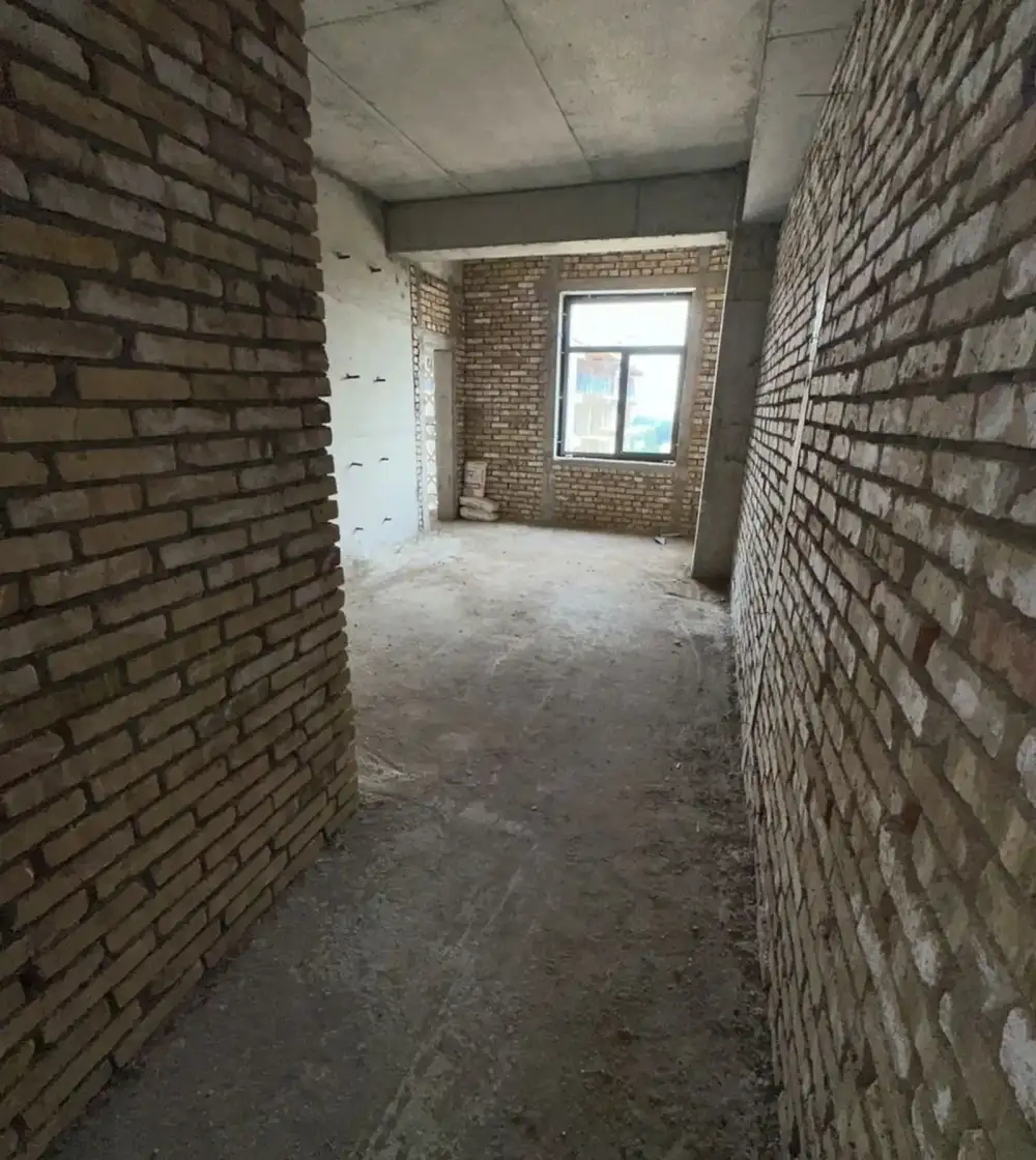 4-комн. квартира, 7 этаж, 224 м², И. Сомони