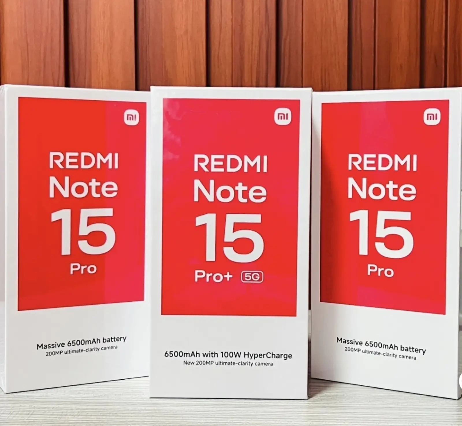 Xiaomi Redmi Note 15Pro Plus 5G 8+4/256Gb Global Version