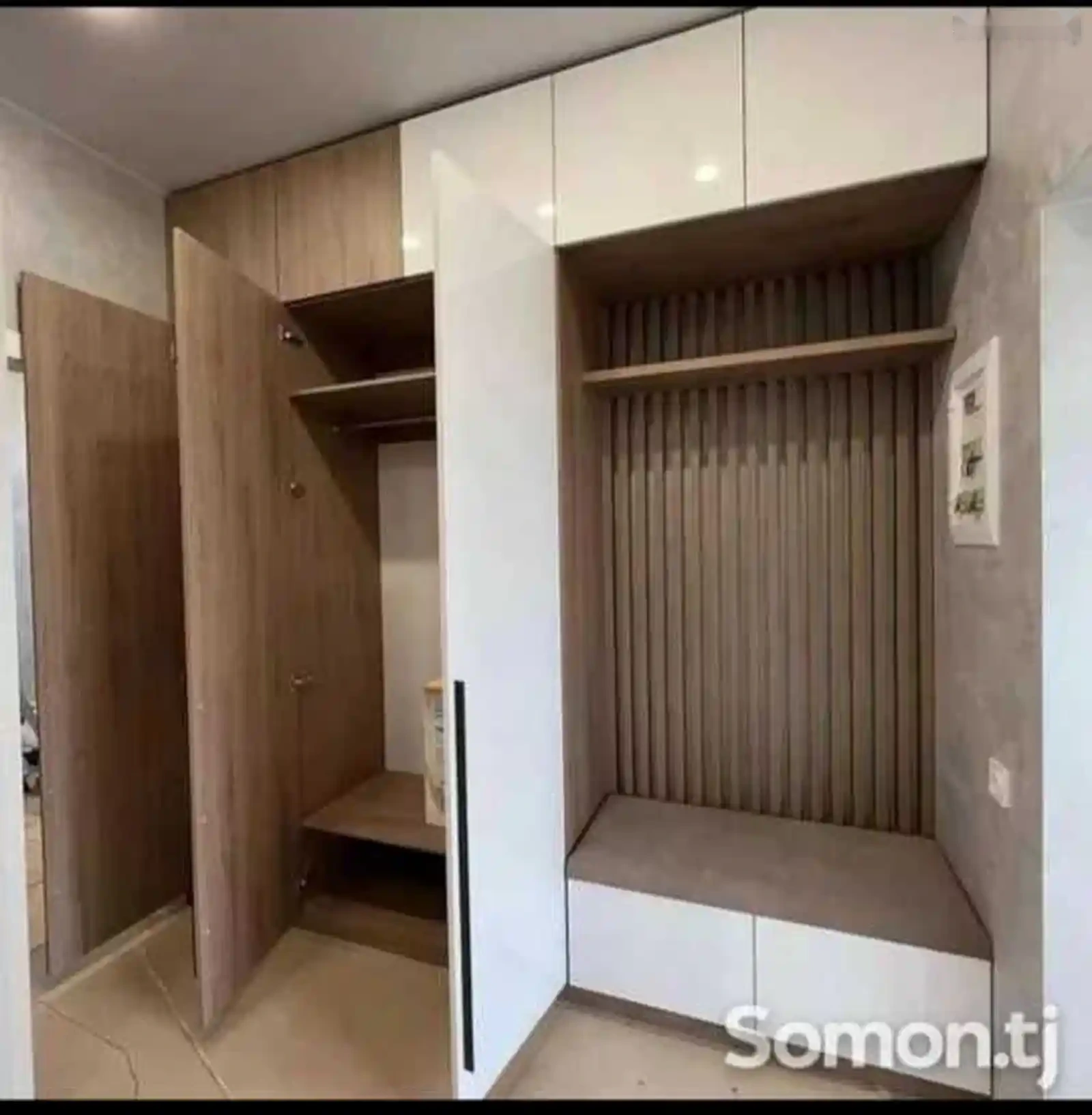Мебель для прихожей — фото 2