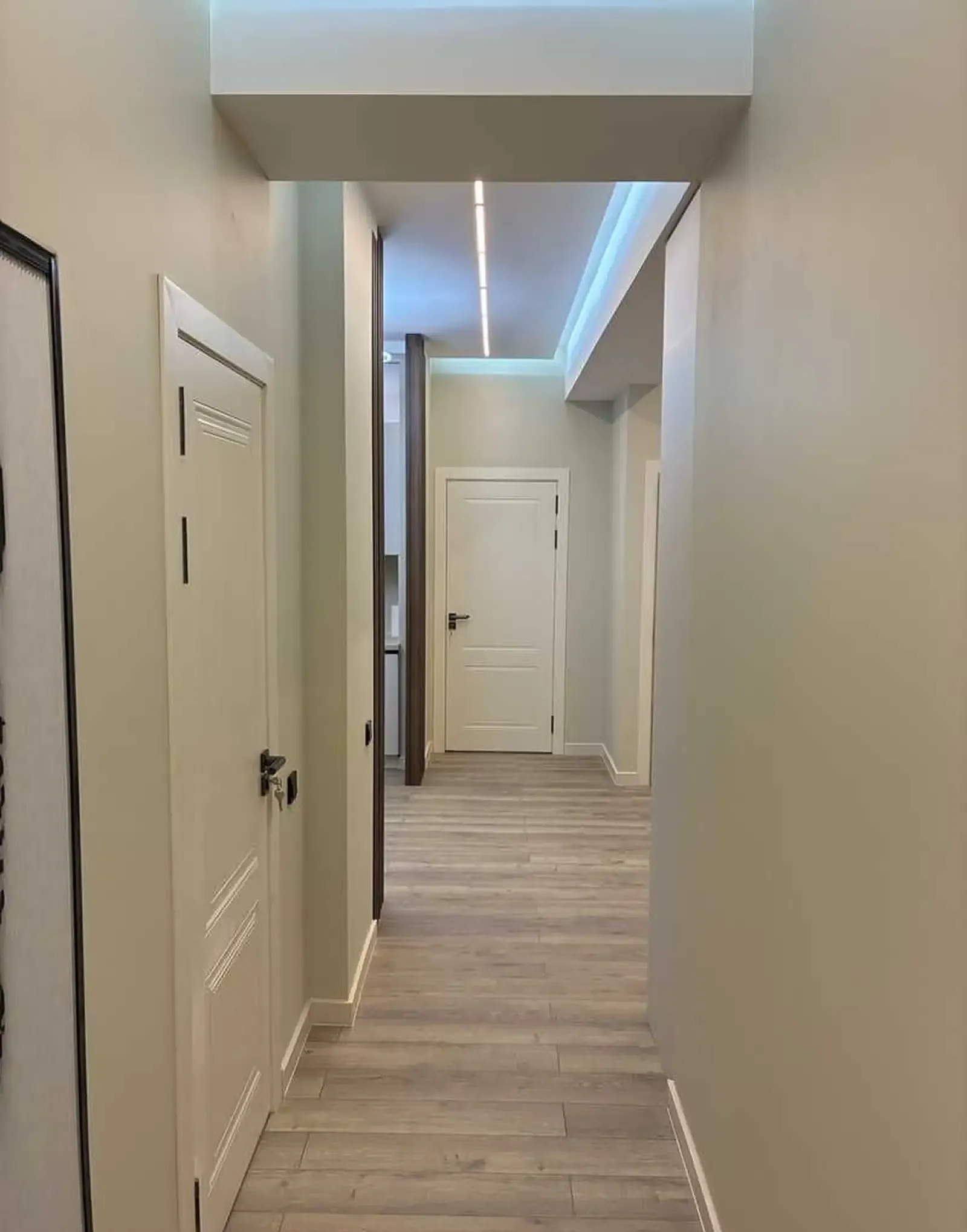 3-комн. квартира, 4 этаж, 95м², И.Сомони