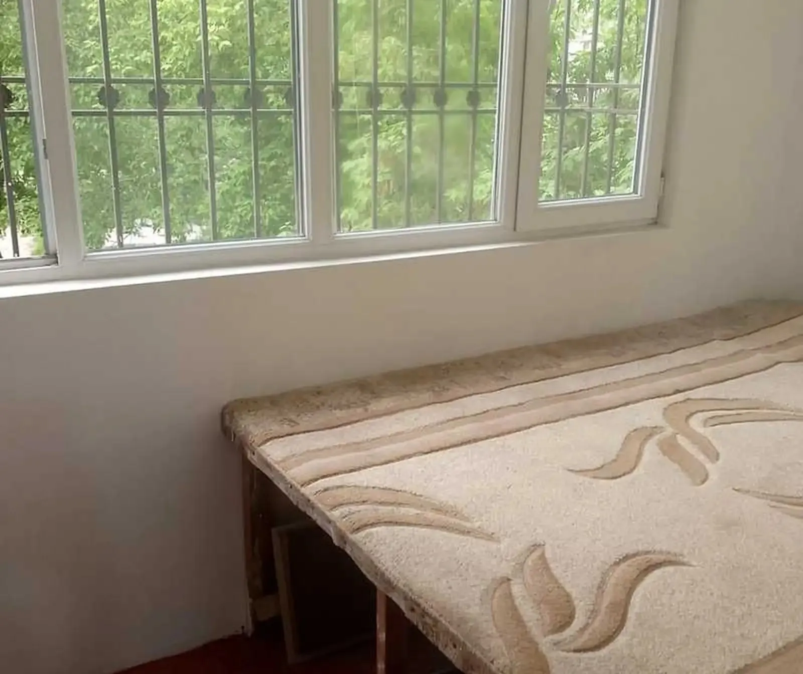 3-комн. квартира, 2 этаж, 60м², Сино