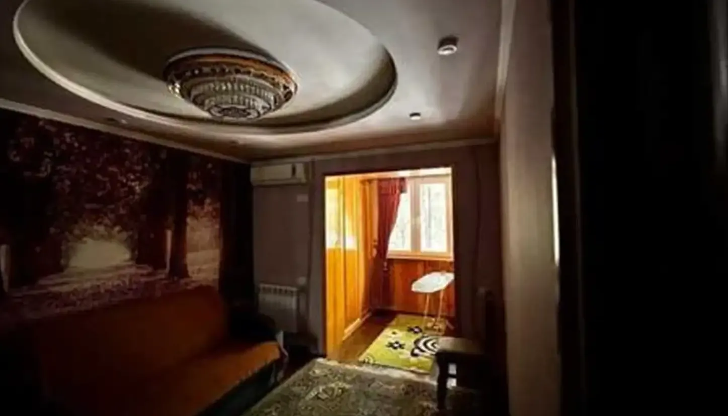 2-комн. квартира, 2 этаж, 75м², Сино