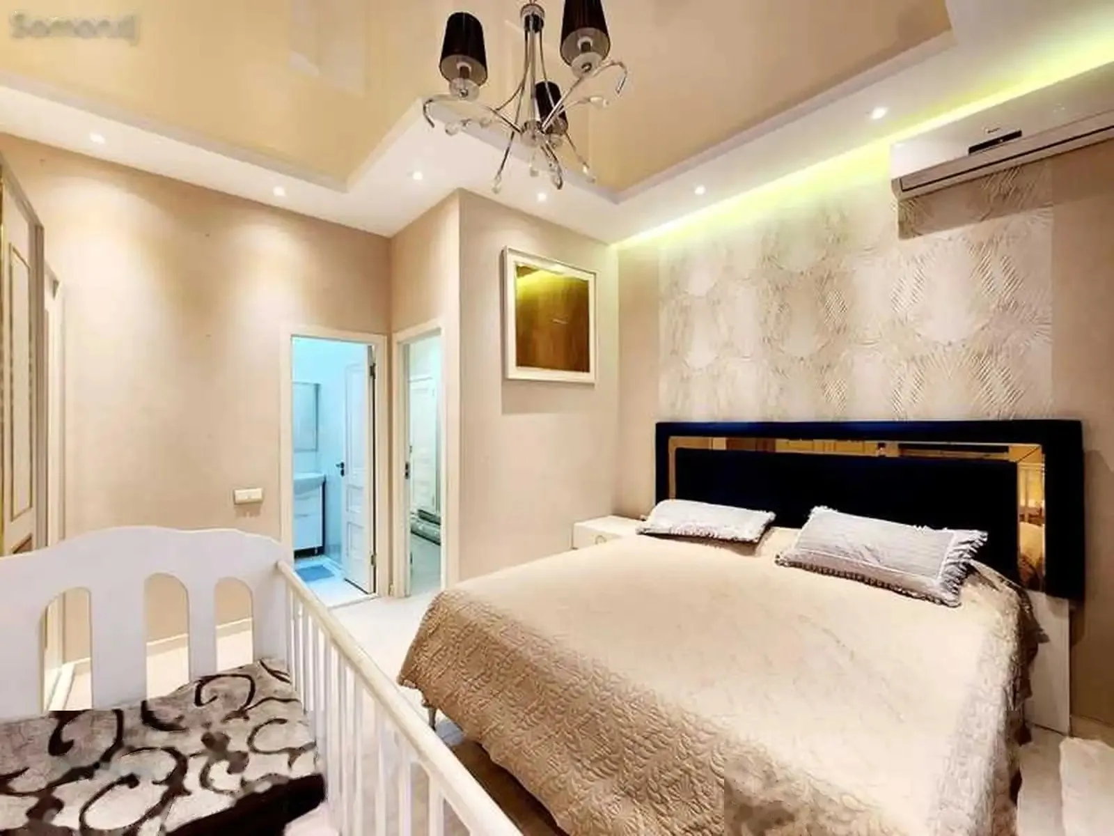 3-к квартира, 5 этаж, 130 м², н.И. Сомони