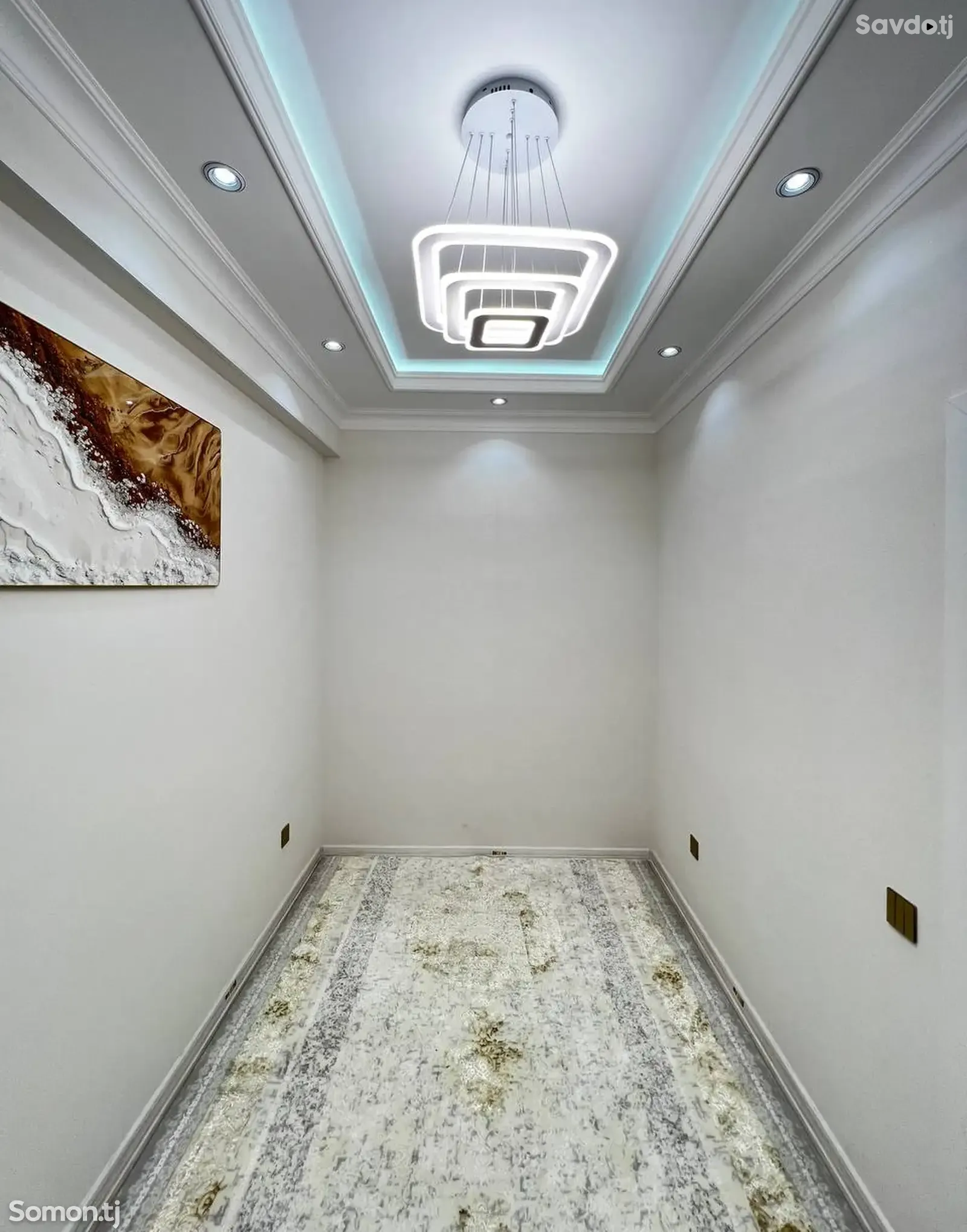 3-комн. квартира, 2 этаж, 70 м², Сино на против Роддоми 3