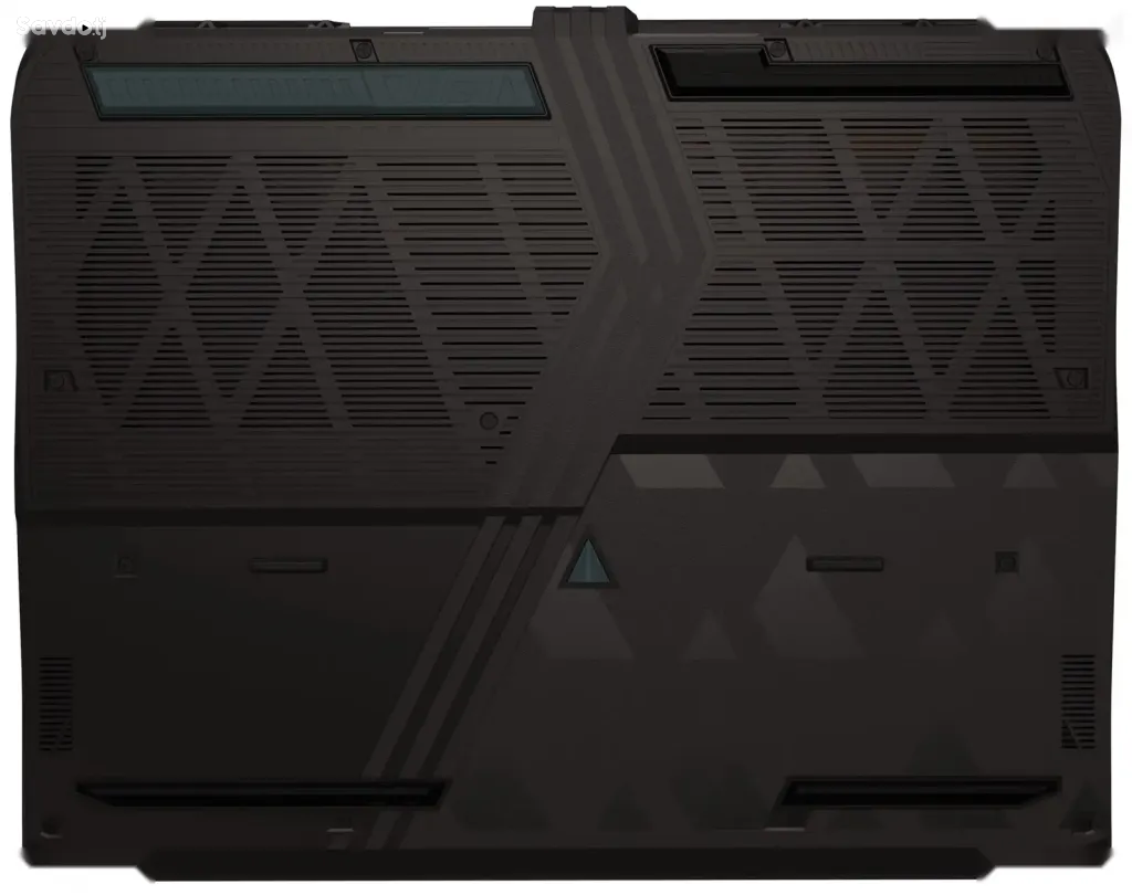 Игровой ноутбук, MSI Vector 16 HX AI A2XWIG-400US, Ultra 9, 16ГБ, 1ТБ, RTX 5080