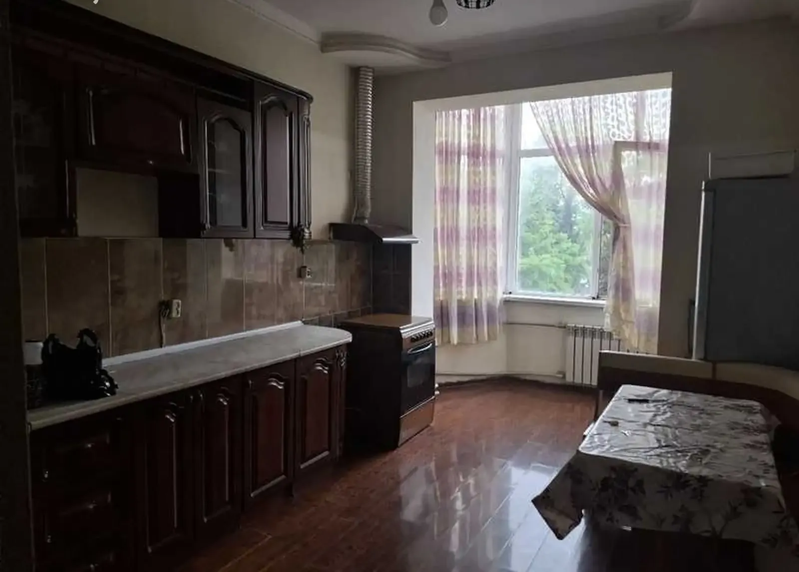 2-комн. квартира, 2 этаж, 70м², Сино