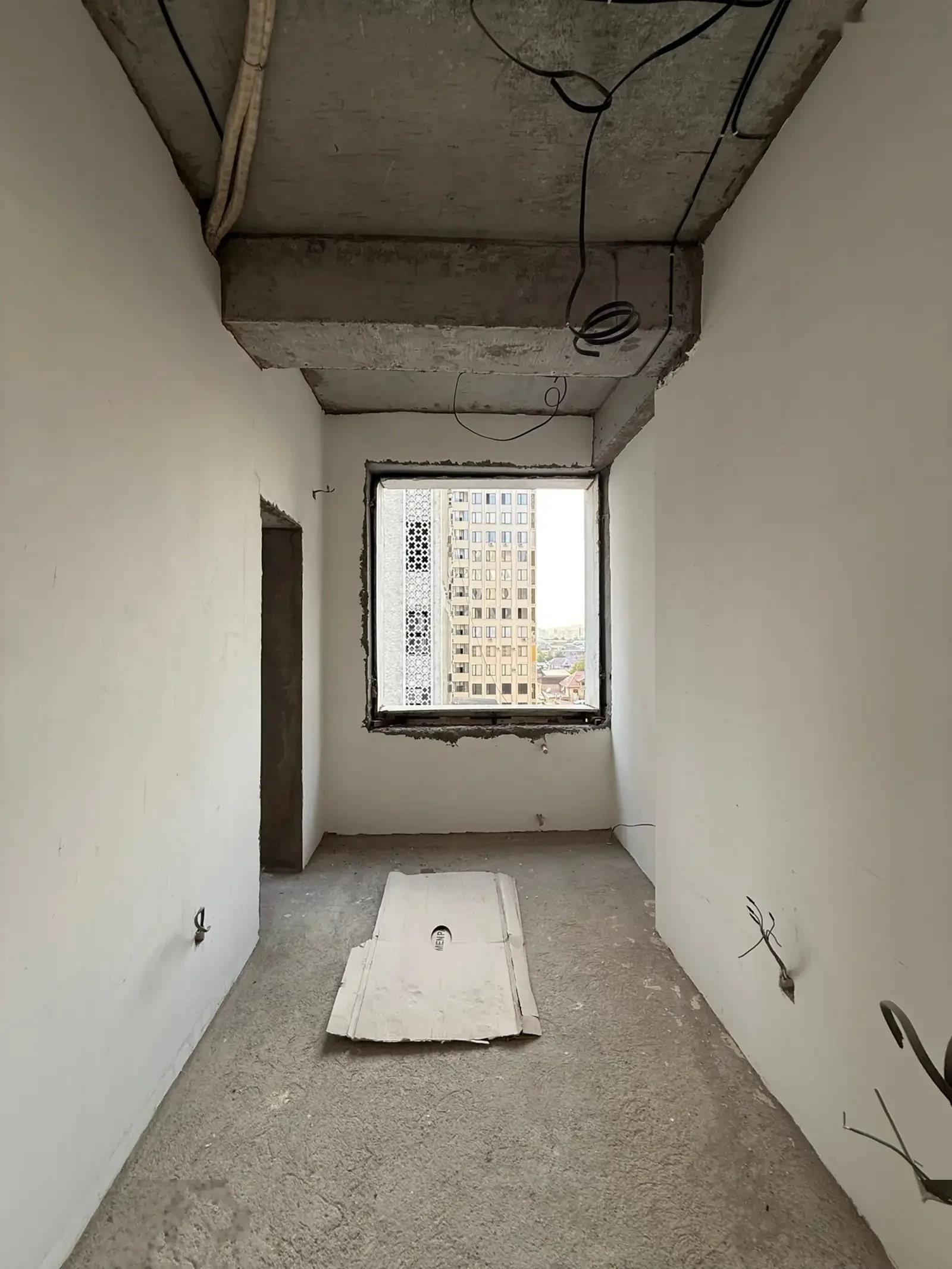 5-комн. квартира, 7 этаж, 140 м², Старый Аэропорт, Супермаркет Релакс, Район Шохмансур — фото 12