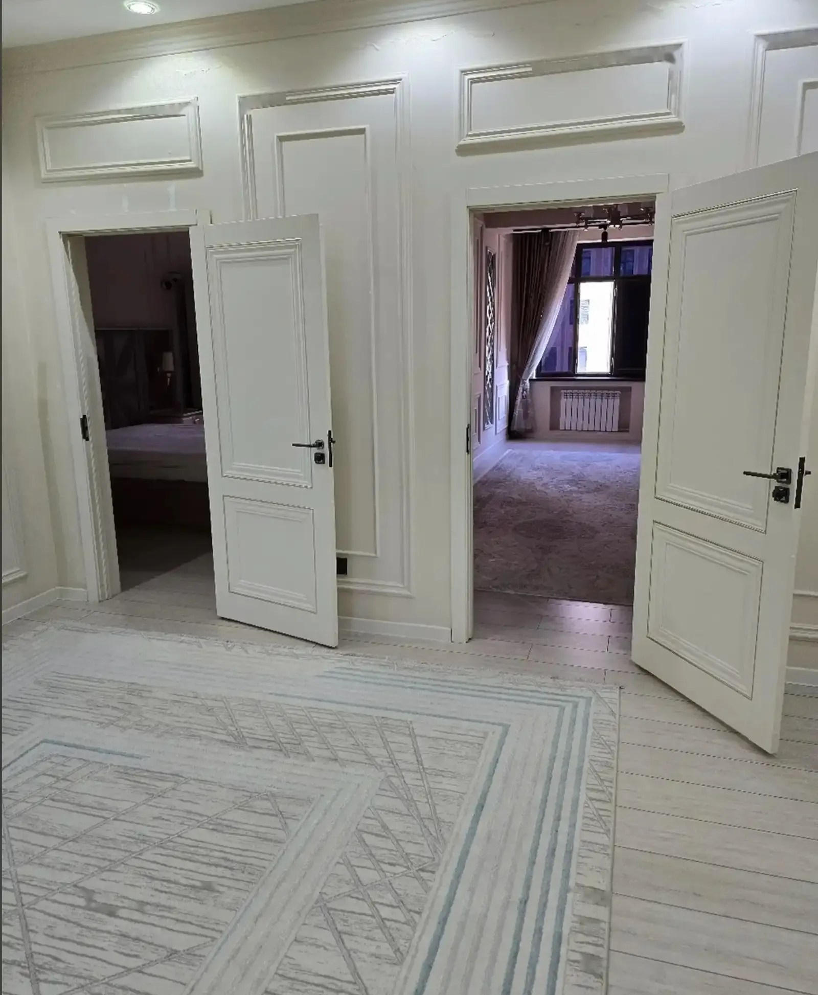 2-к квартира, 10 этаж, 120 м², Шохмансур