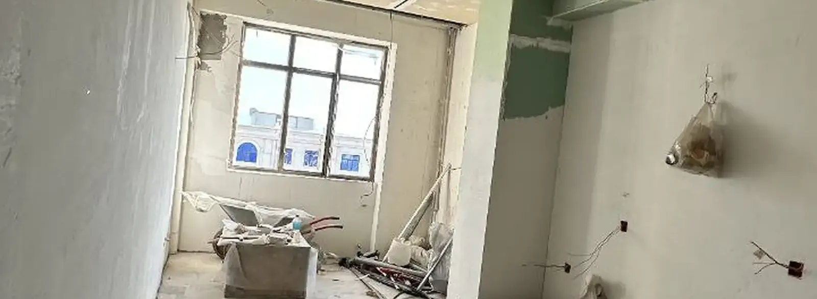 3-к квартира, 15 этаж, 103 м², Шохмансур