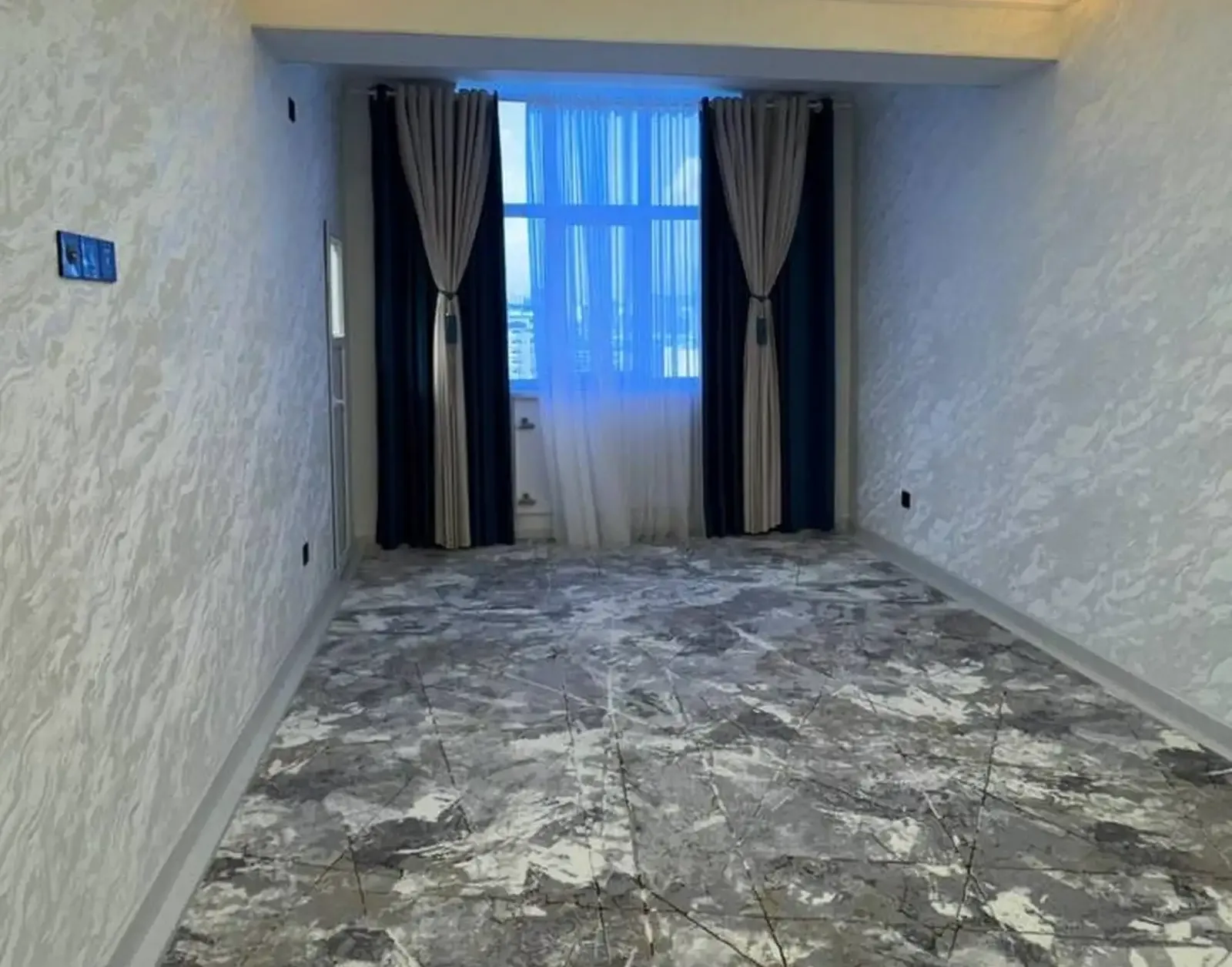 3-комн. квартира, 13 этаж, 95 м², Фирдавси Молодёжный Сохили Садик Закия