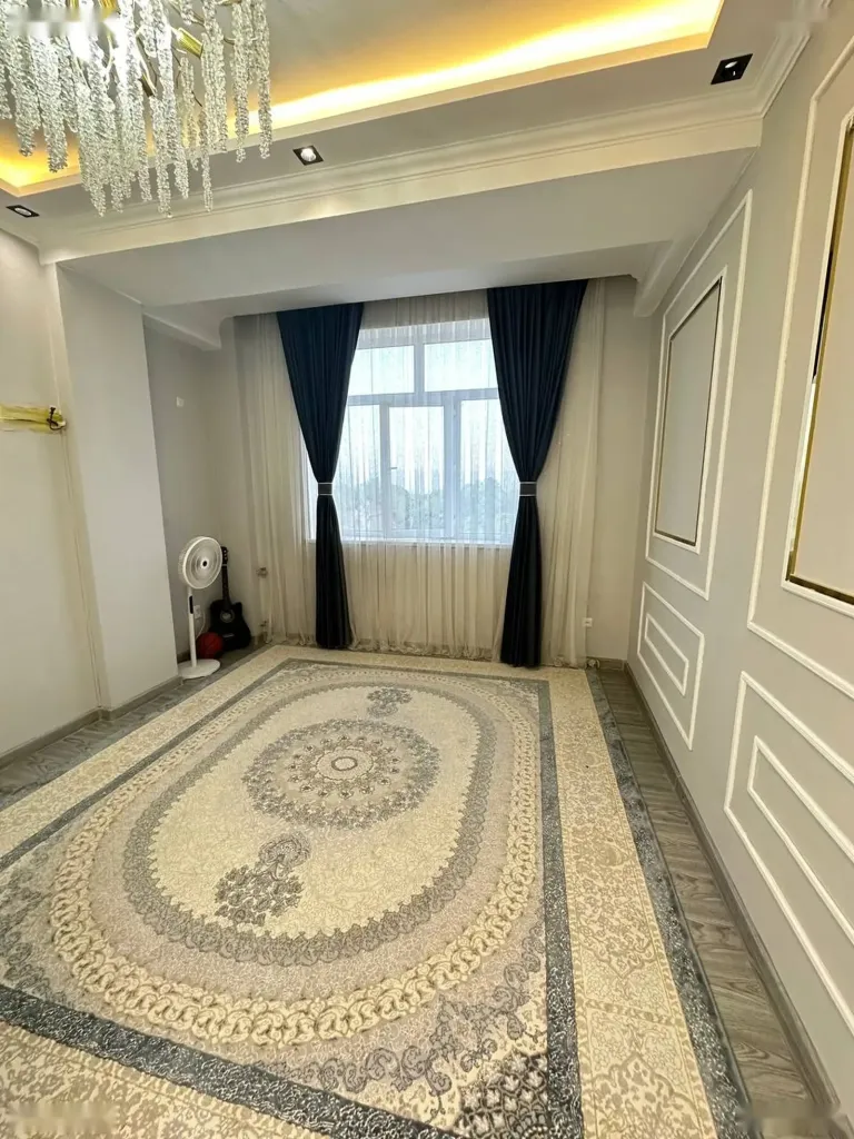 2-комн. квартира, 6 этаж, 54 м², Шохмансур