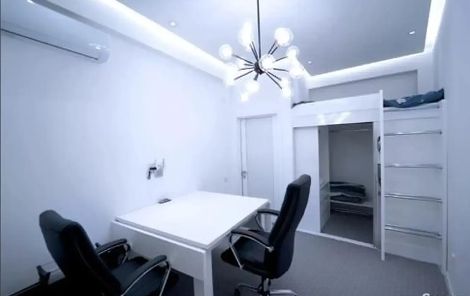 2-комн. квартира, 11 этаж, 77м², Шохмансур