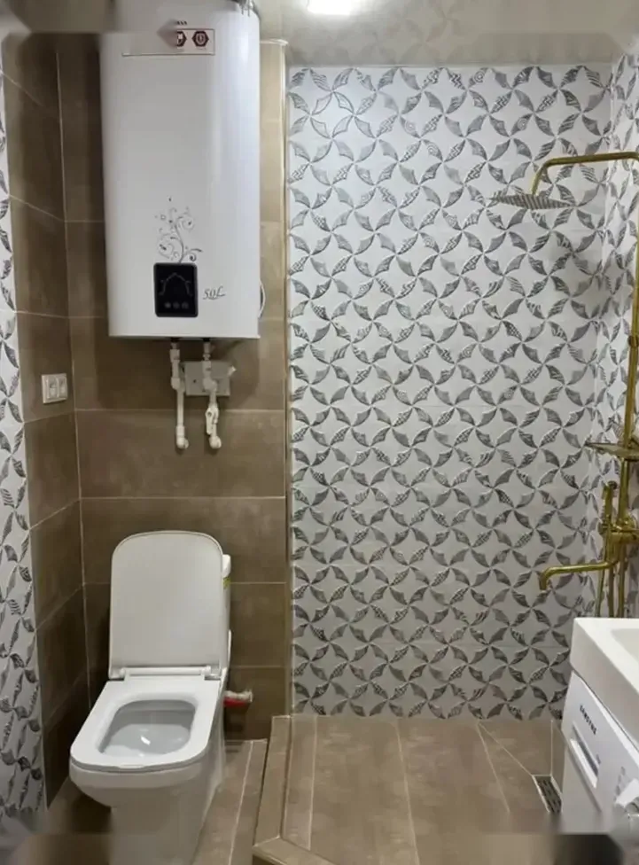 1-комн. квартира, 12 этаж, 33 м², Шохмансур
