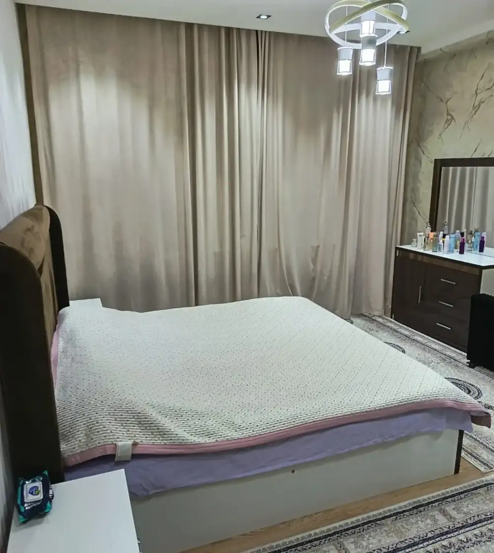 2-комн. квартира, 8 этаж, 70м², Шохмансур ЖД вокзал Ёкут