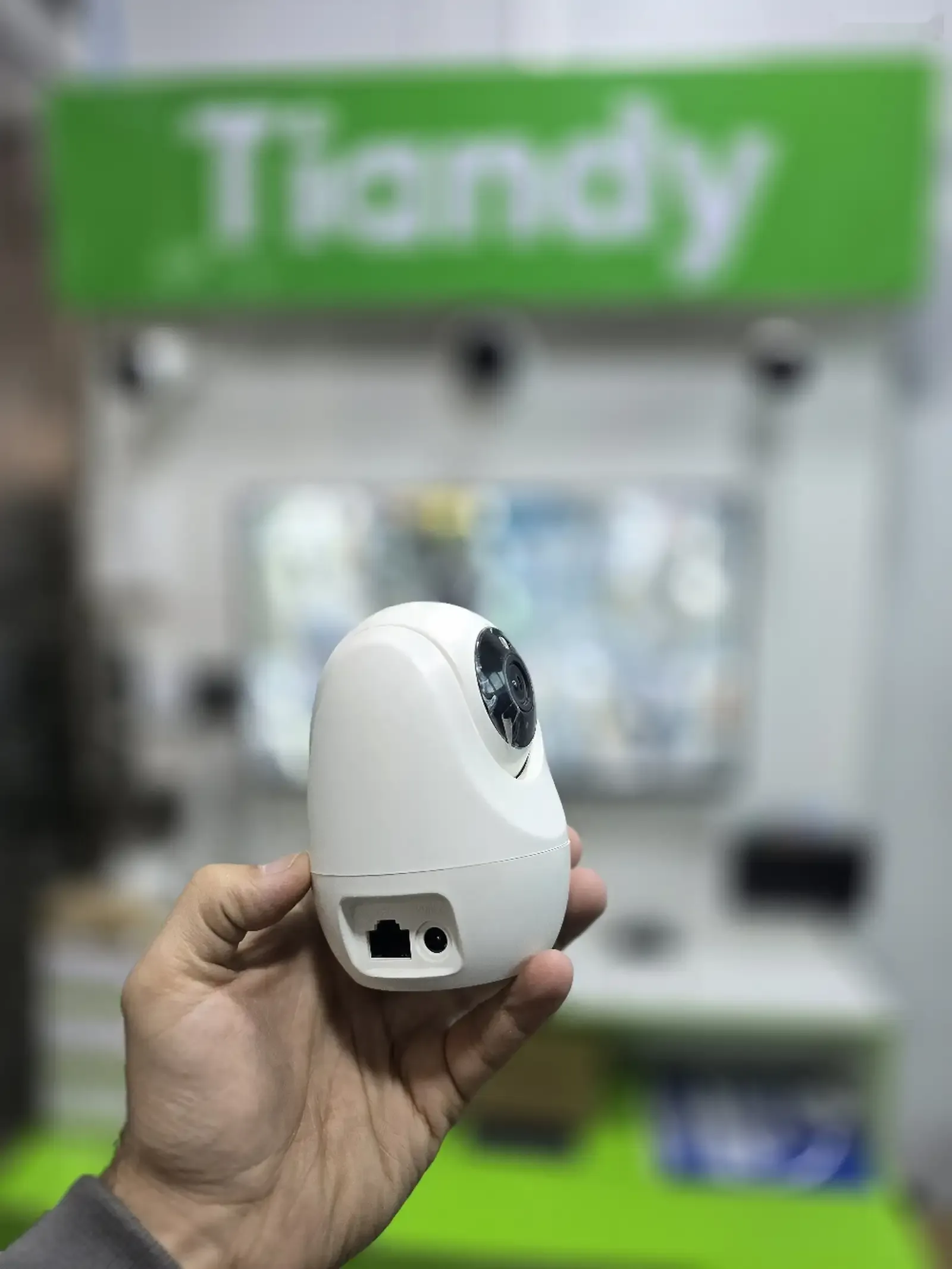 Камера Tiandy TC-H332N — фото 2