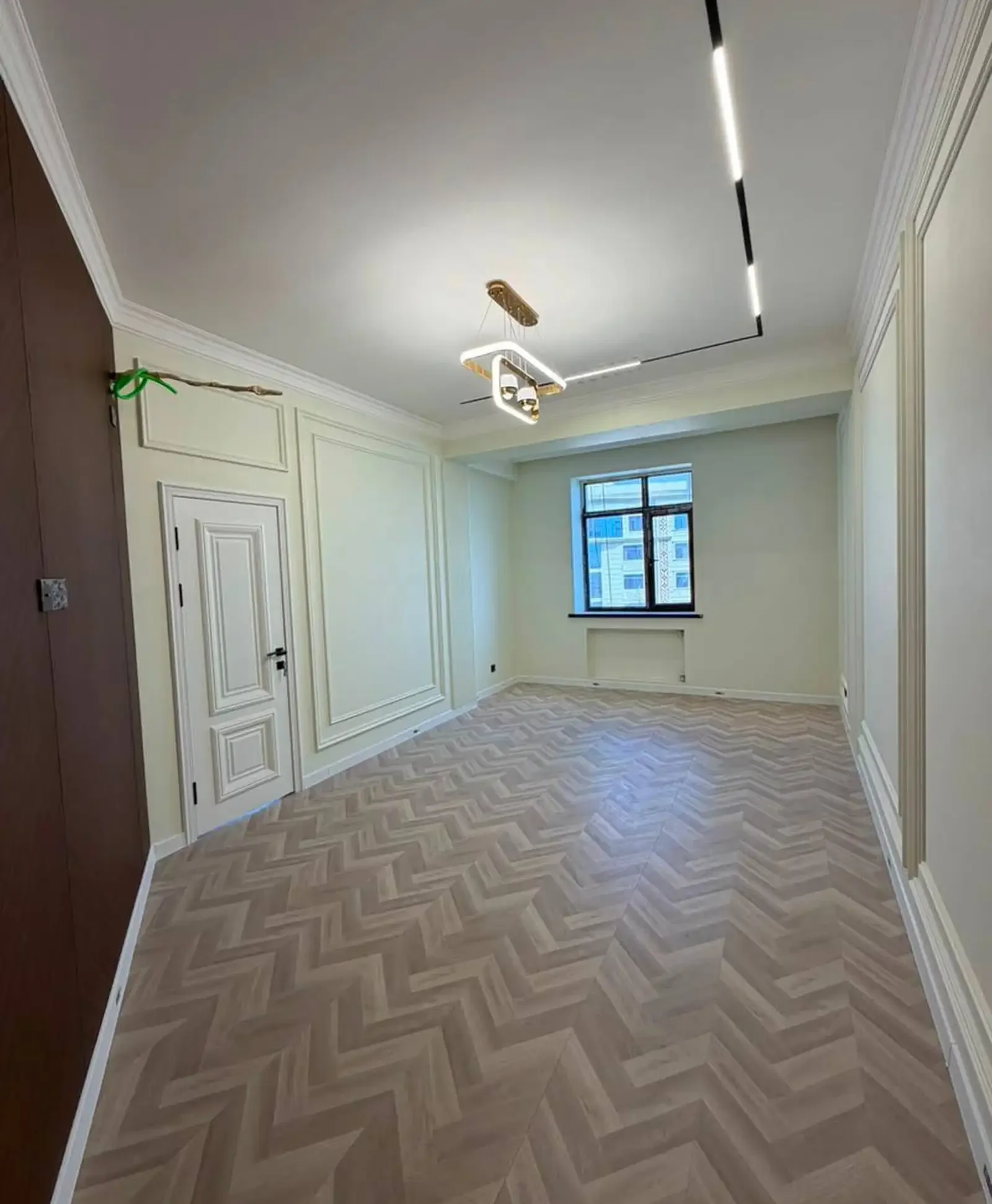 3-комн. квартира, 13 этаж, 116 м², Сино