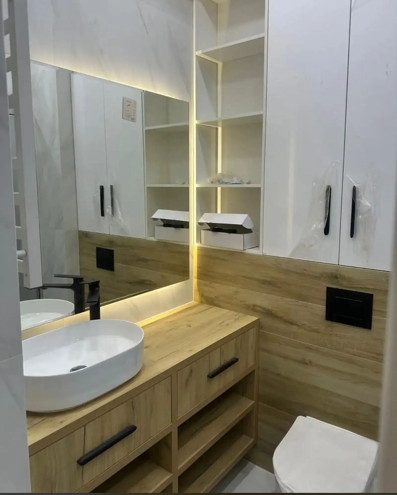 1-к квартира, 8 этаж, 47 м², Шохмансур