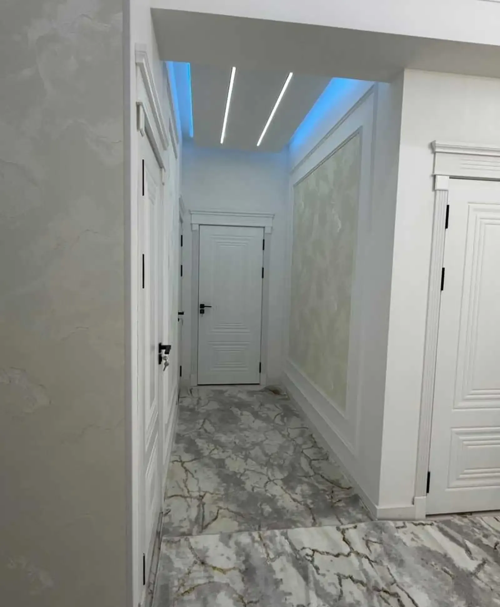2-комн. квартира, 3 этаж, 74м², Фирдавси