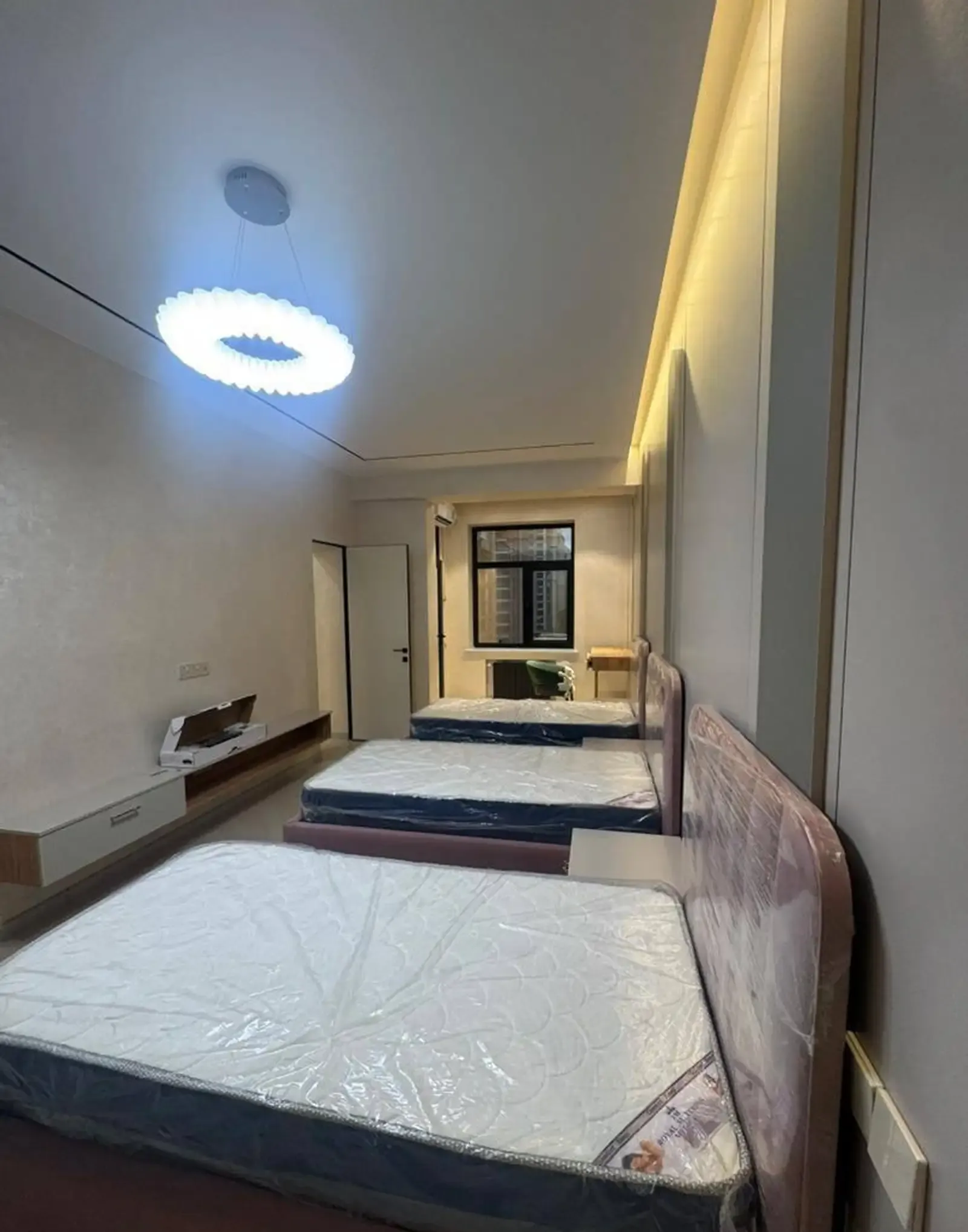 4-комн. квартира, 7 этаж, 140 м², Шохмансур
