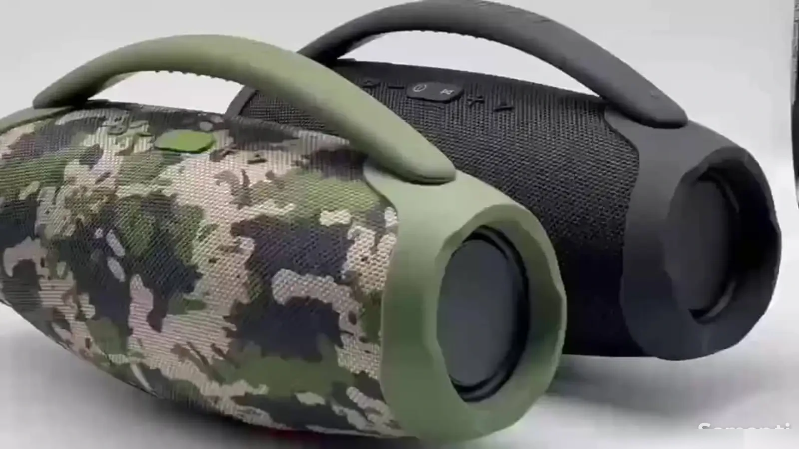 Портативная колонка BOOMBOX 3 — фото 2