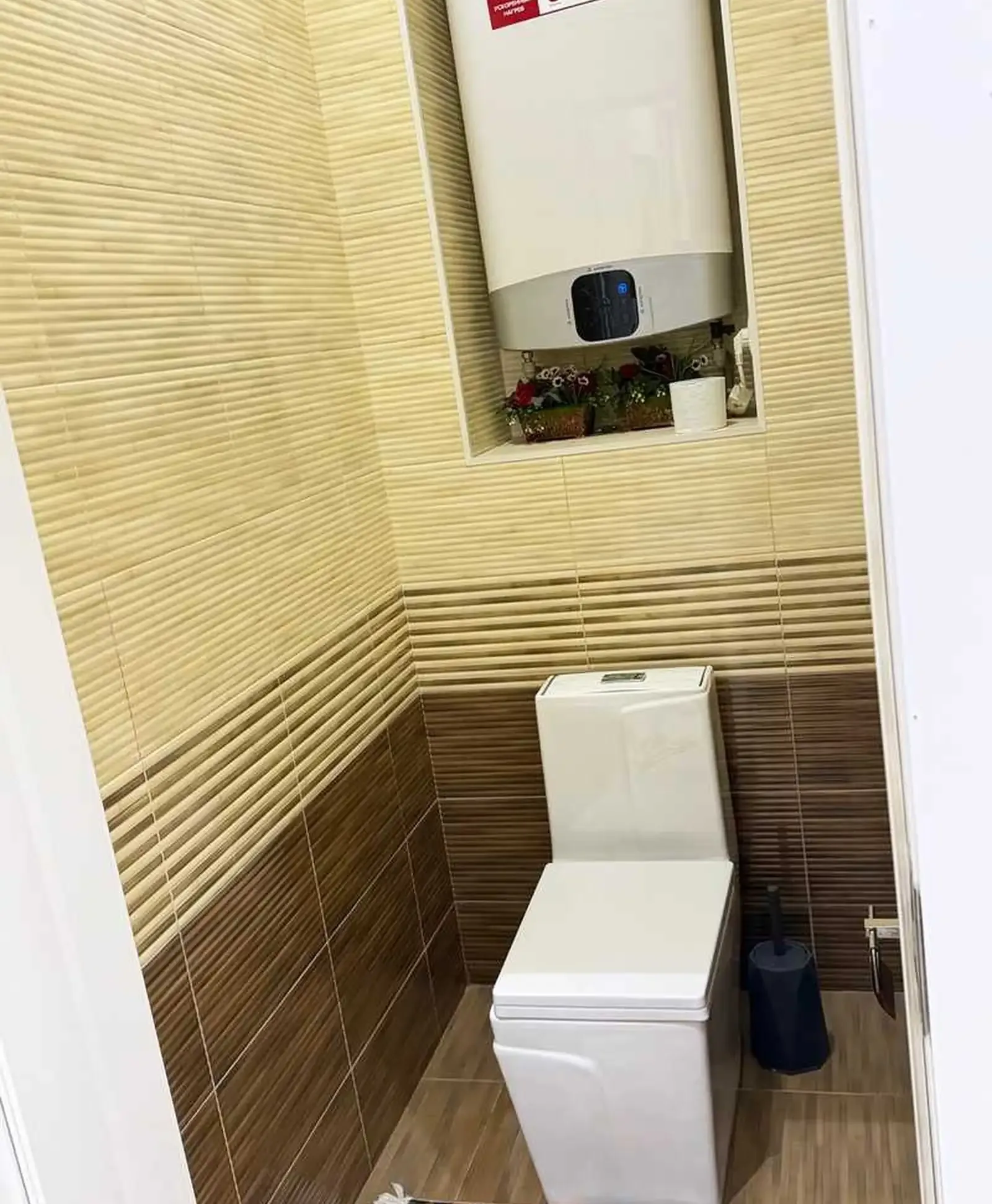 1-комн. квартира, 5 этаж, 51 м², 82 мкр