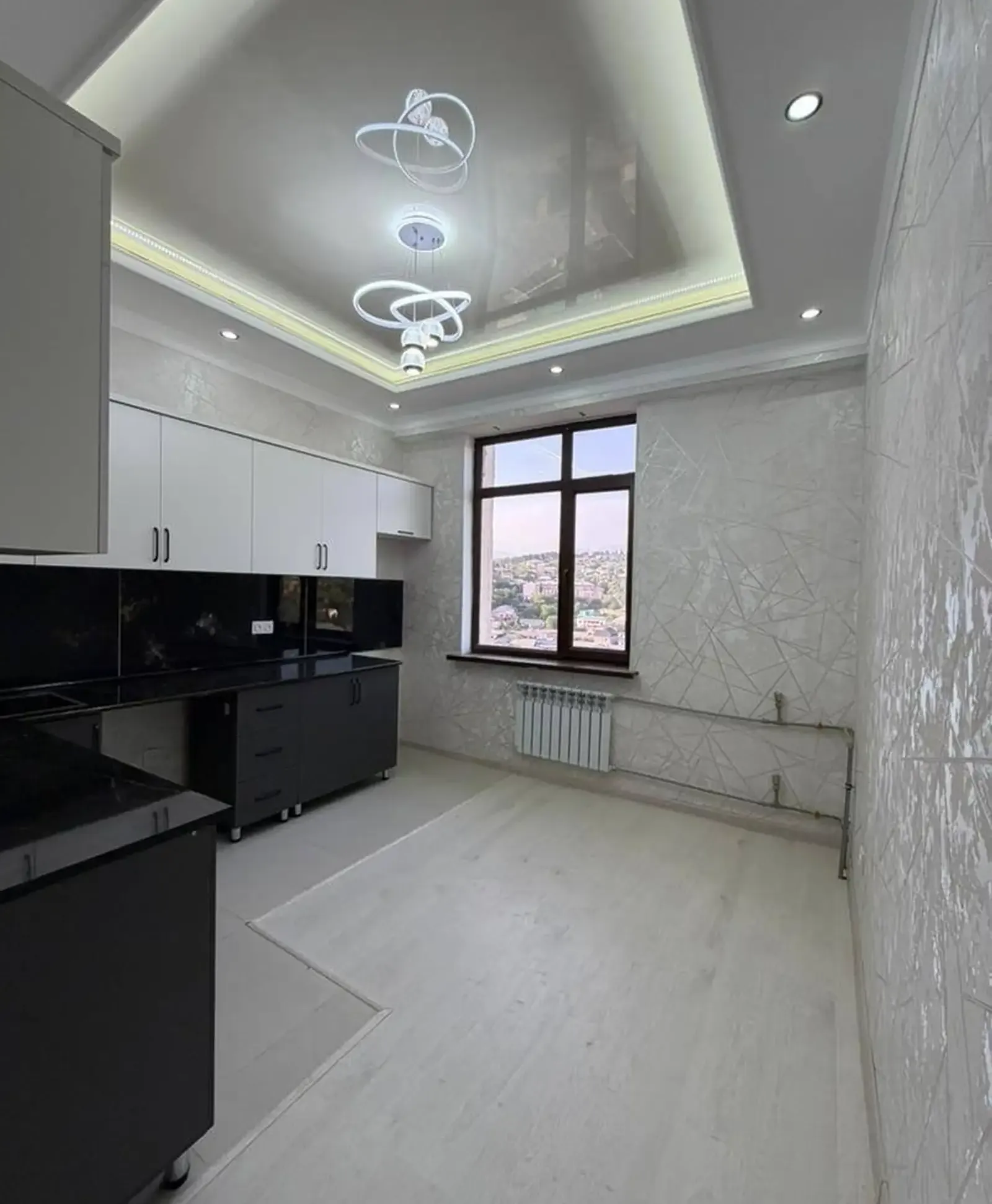 2-комн. квартира, 15 этаж, 73 м², Шохмансур