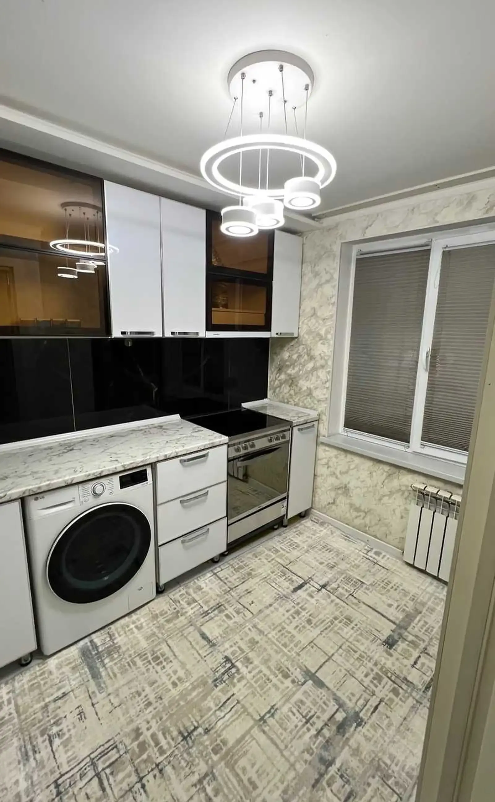 2-комн. квартира, 1 этаж, 60м², Сино кучаи Чабор Расулов 33 мкр