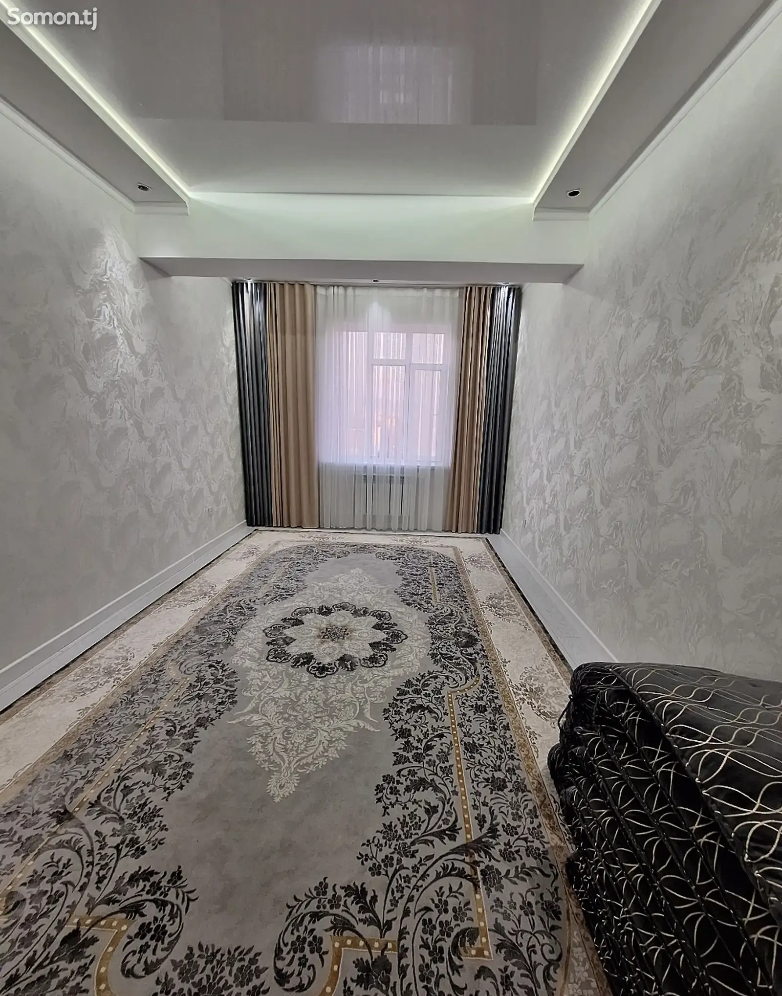 2-к квартира, 15 этаж, 67 м², Автовокзал, болои Мост