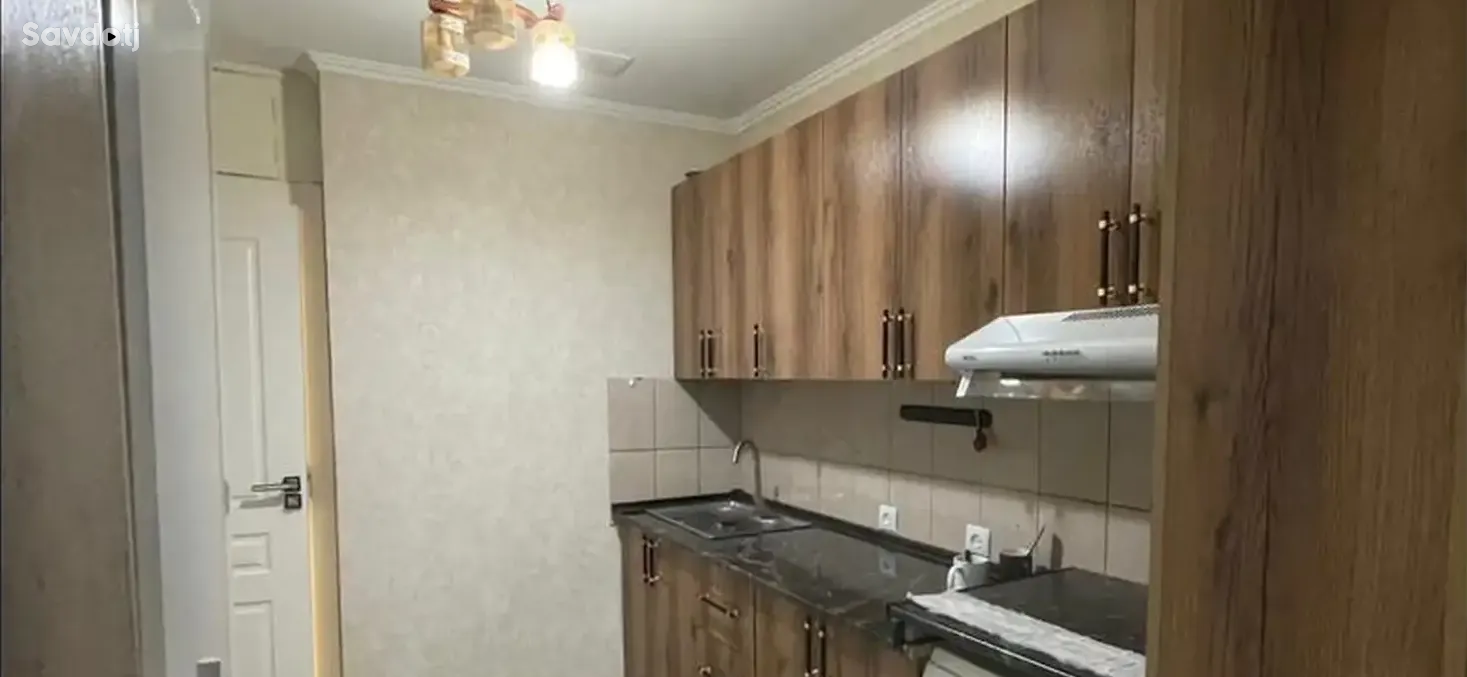 2-комн. квартира, 5 этаж, 68м², Фирдавси