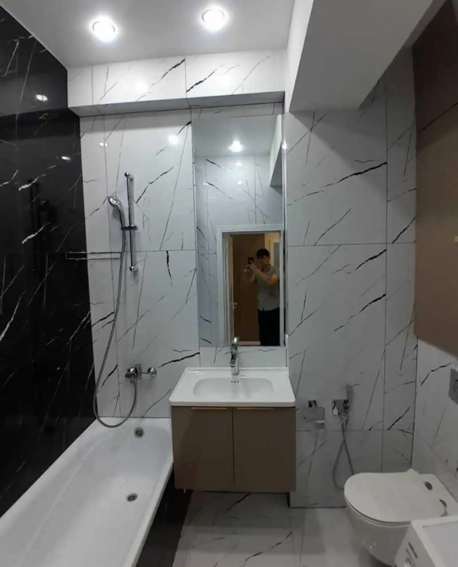 2-комн. квартира, 5 этаж, 78м², Шохмансур