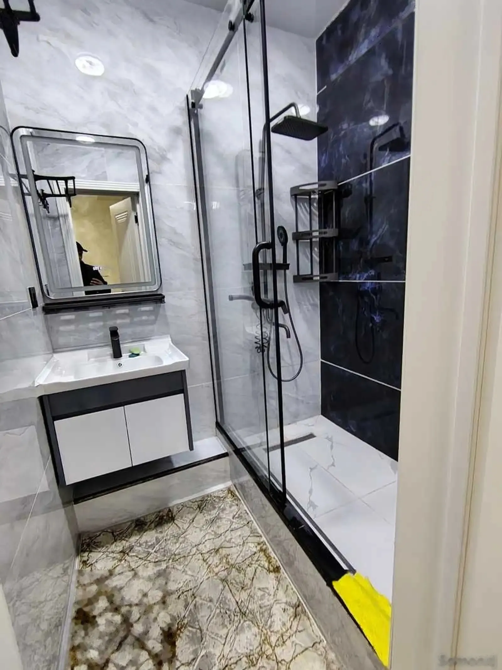 2-к квартира, 6 этаж, 50 м², 112мкр