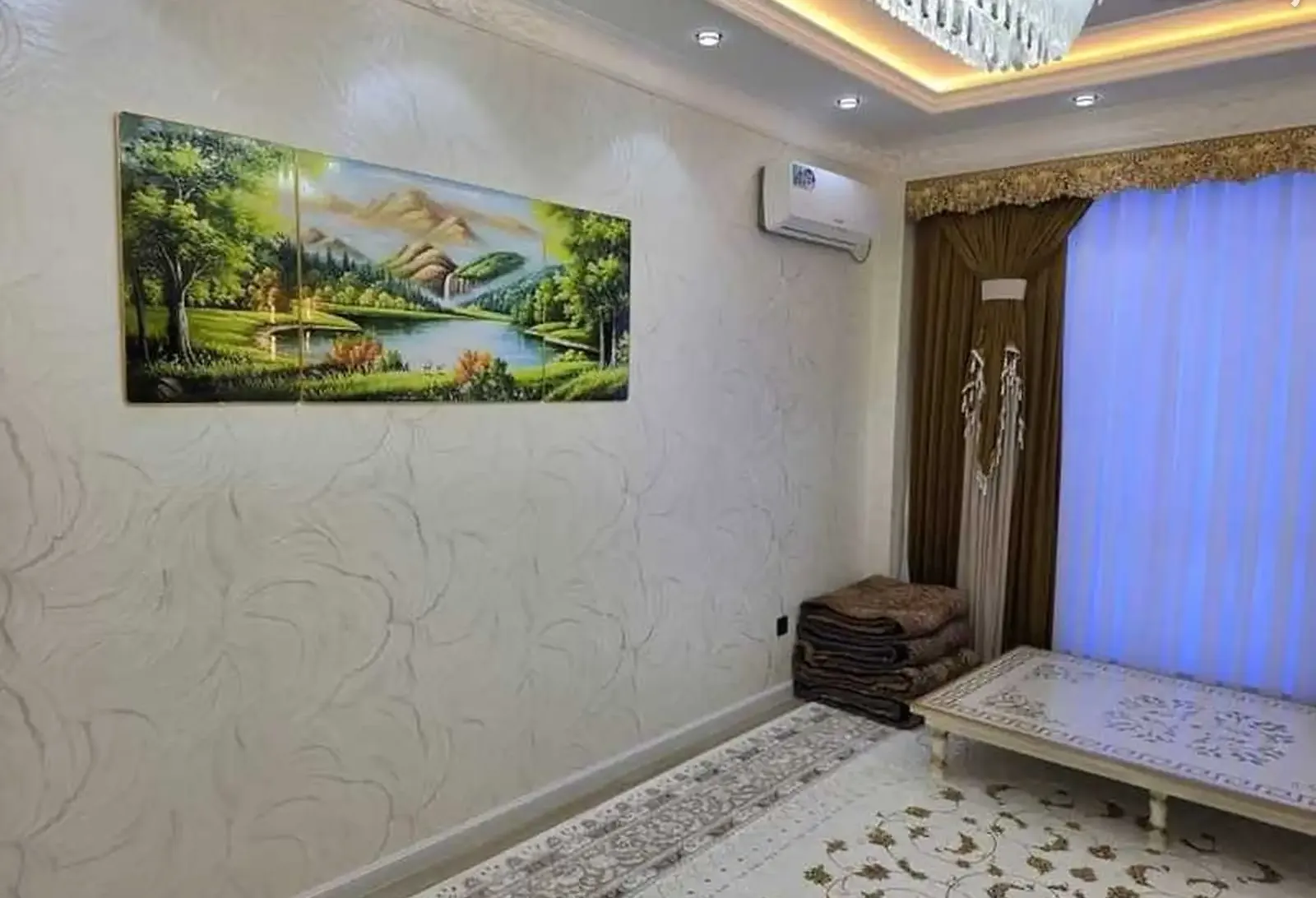 2-комн. квартира, 13 этаж, 80м², 82мкр доми City Mall