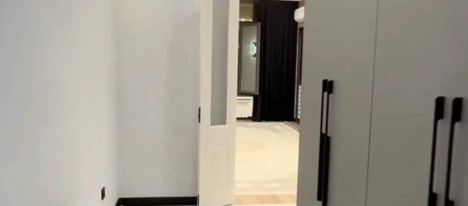 3-комн. квартира, 8 этаж, 88 м², Фирдавси