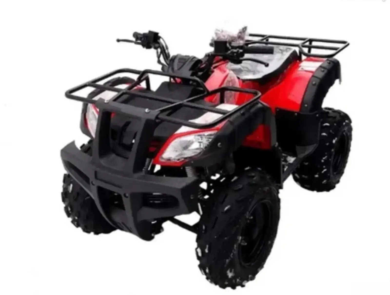 Квадроцикл HpI