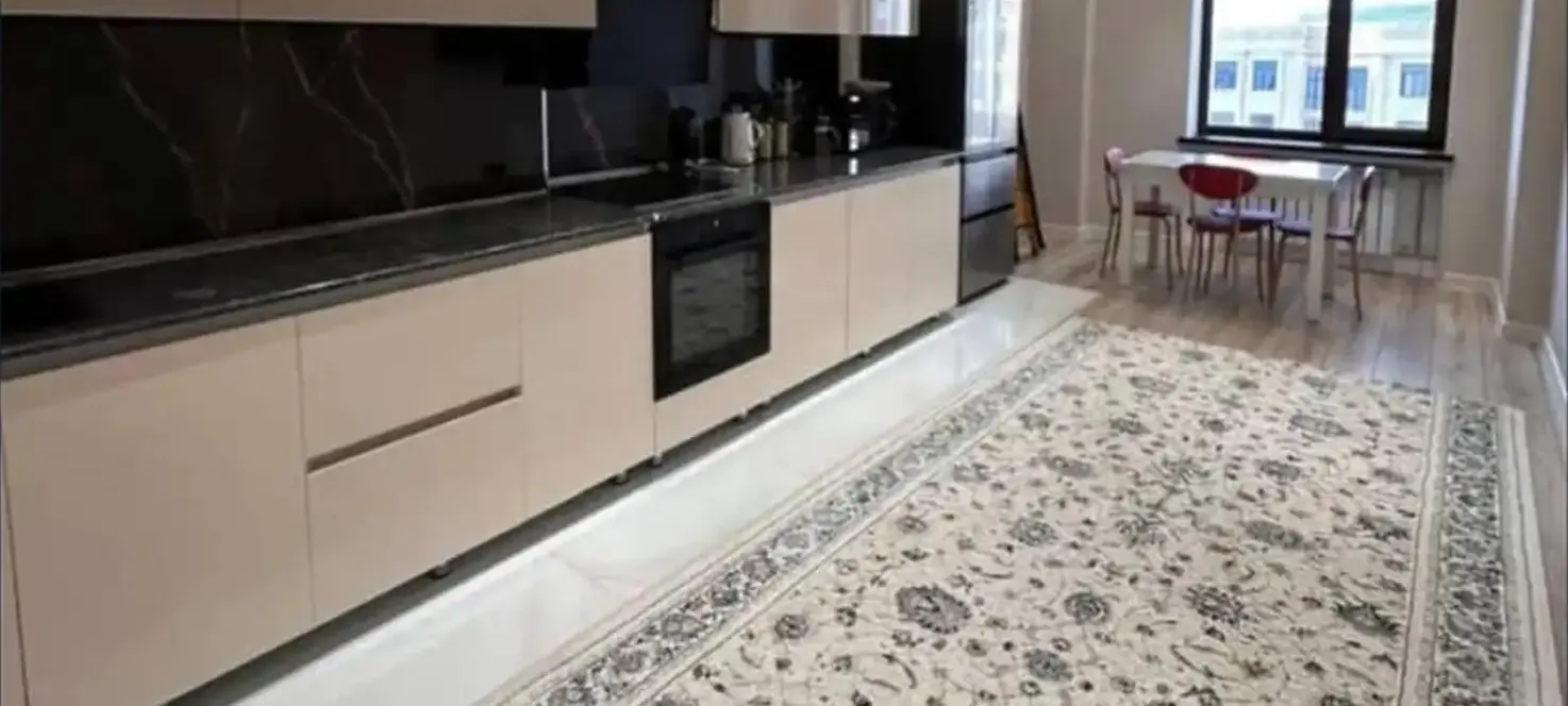 2-комн. квартира, 16 этаж, 90м², Шохмансур