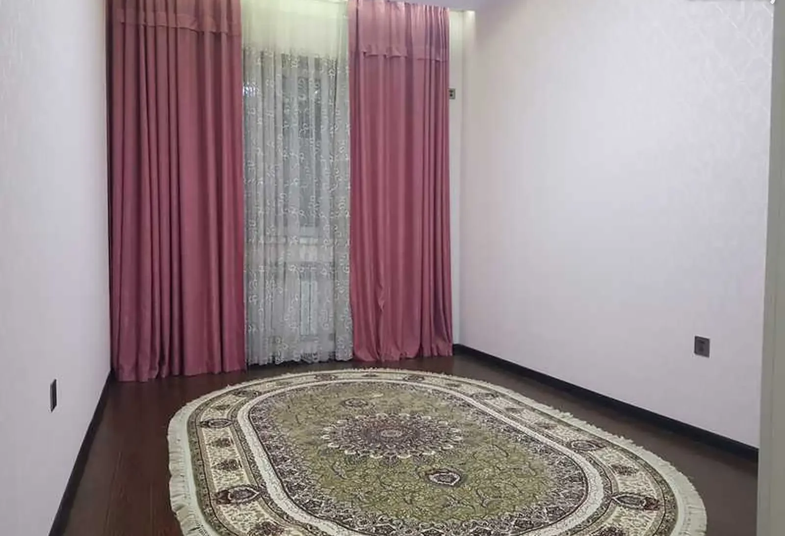 4-комн. квартира, 4 этаж, 130м², И.Сомони Доми Симург